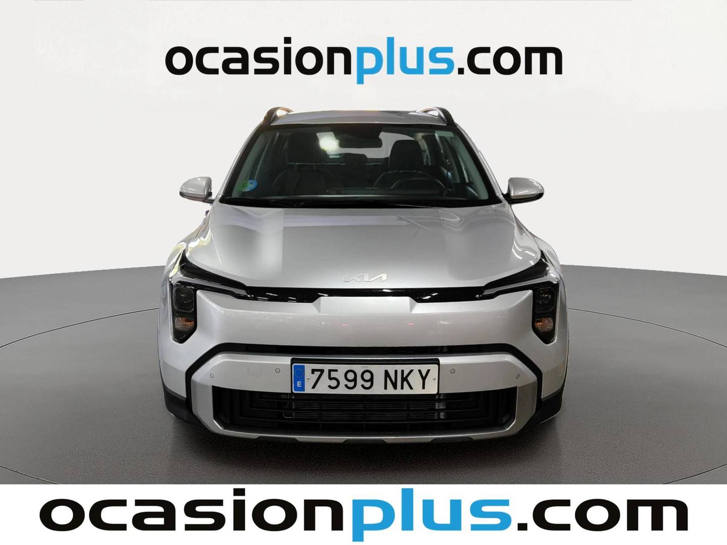 KIA Stonic KIA Stonic 1.0 T-GDi MHEV Concept (115 CV) 115cv