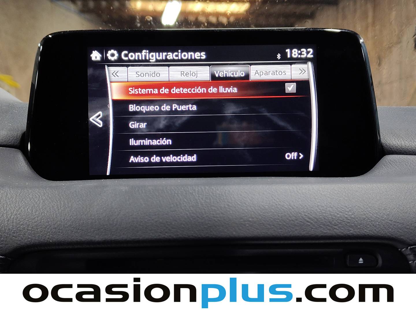 Mazda CX-5 Mazda CX-5 2.0 GE Evolution 2WD (165 CV) seminuevo