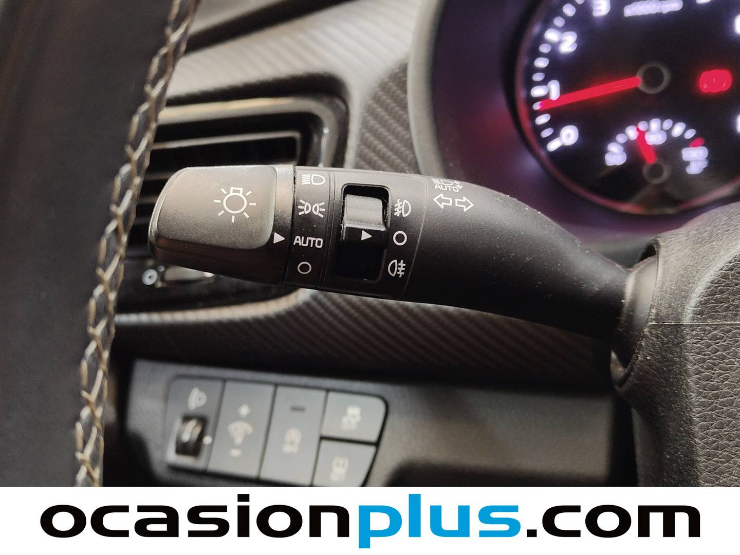 KIA Rio KIA Rio 1.2 DPi GT Line (84 CV) seminuevo