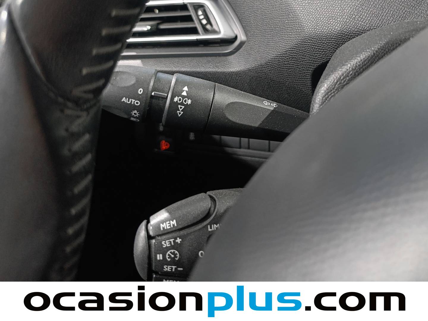 Peugeot 308 Peugeot 308 1.6 THP Active (125 CV) de ocasión
