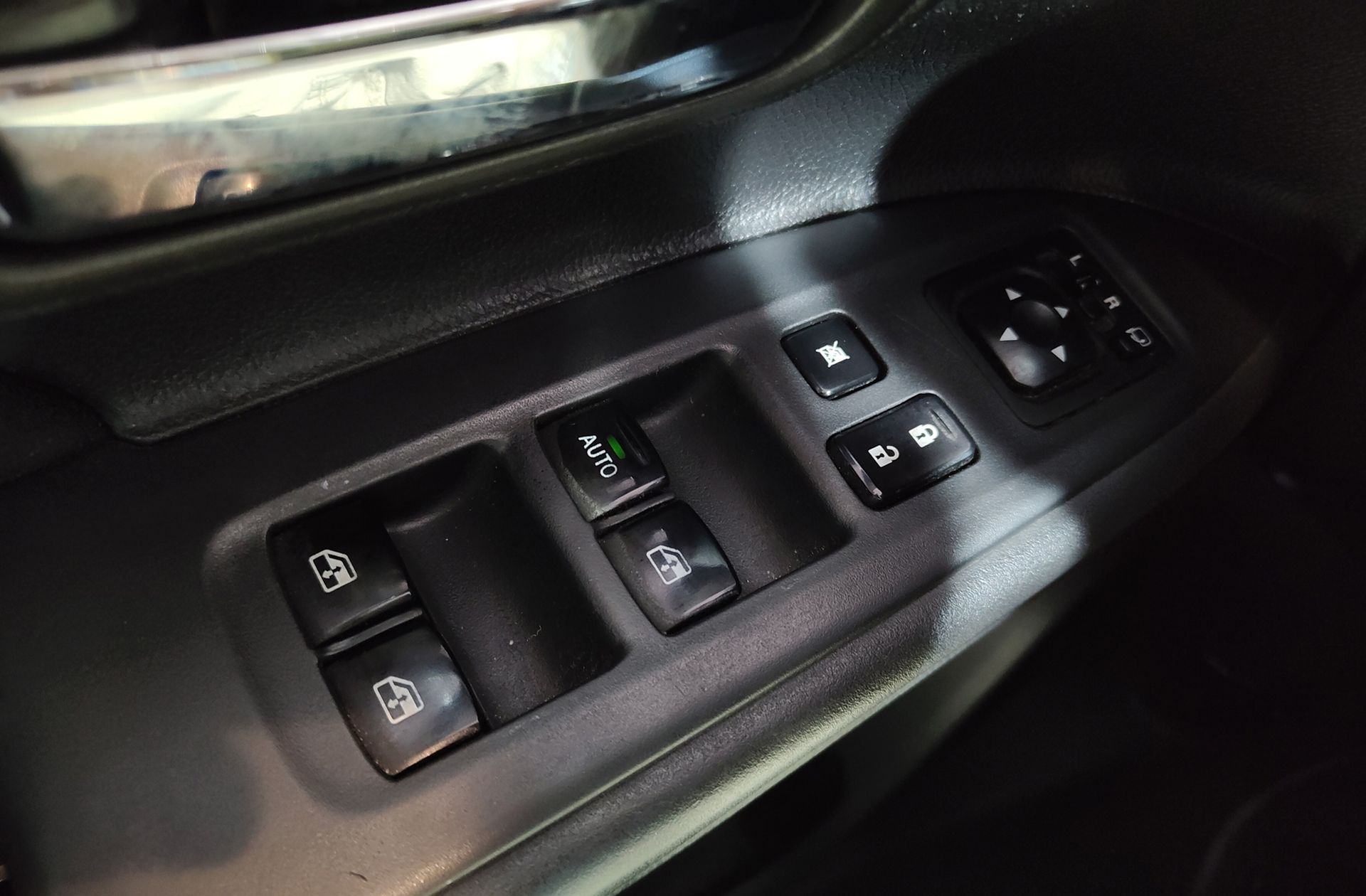 Mitsubishi Outlander 200 MPI Motion 2WD CVT - foto 33