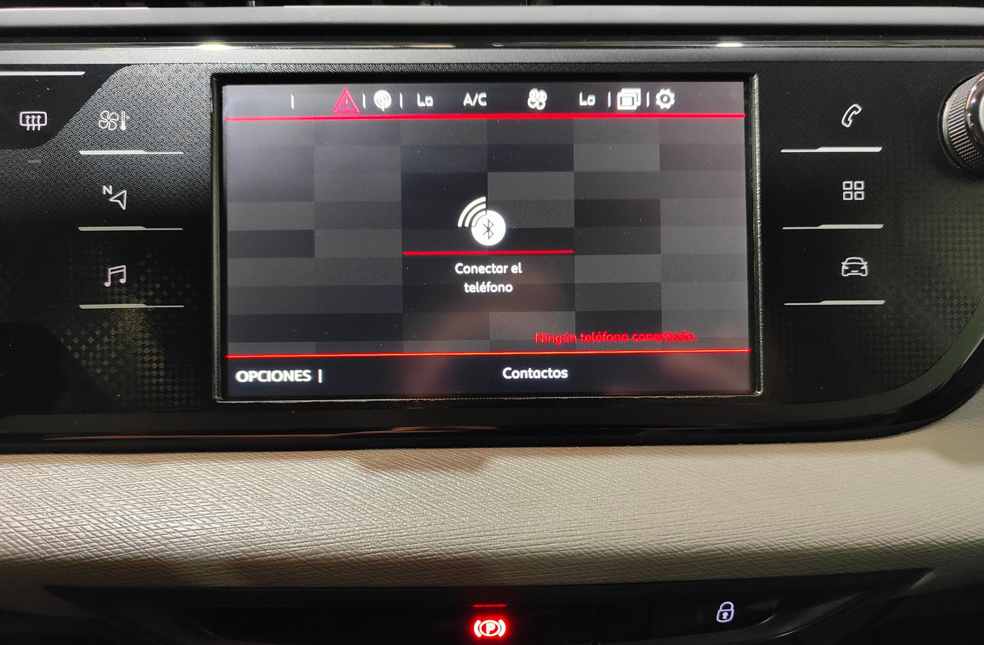 Citroën C4 Grand SpaceTourer PureTech 130 Feel 7 plazas - foto 29