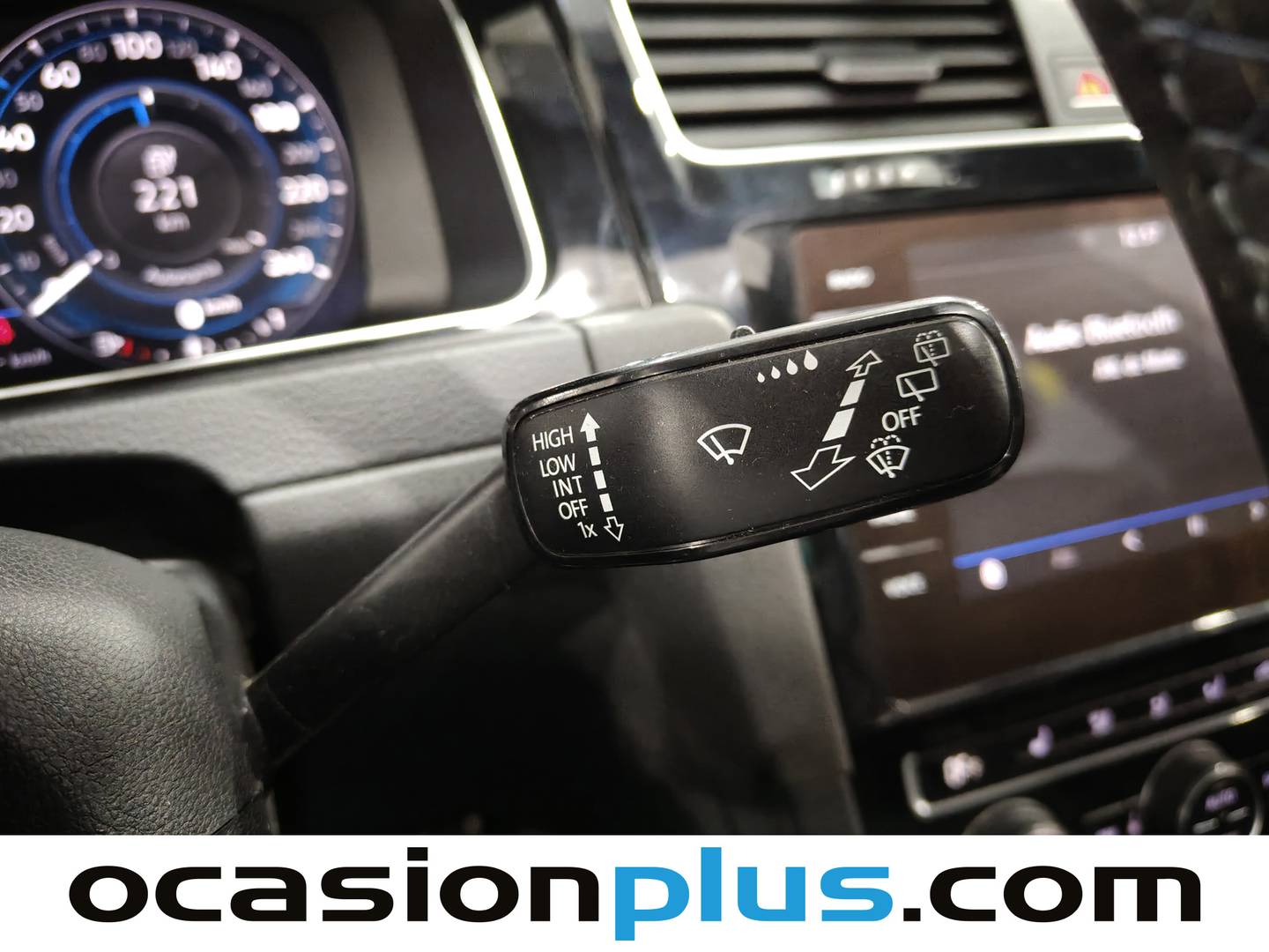 Foto Volkswagen Golf Volkswagen Golf GTE 1.4 TSI (245 CV) DSG