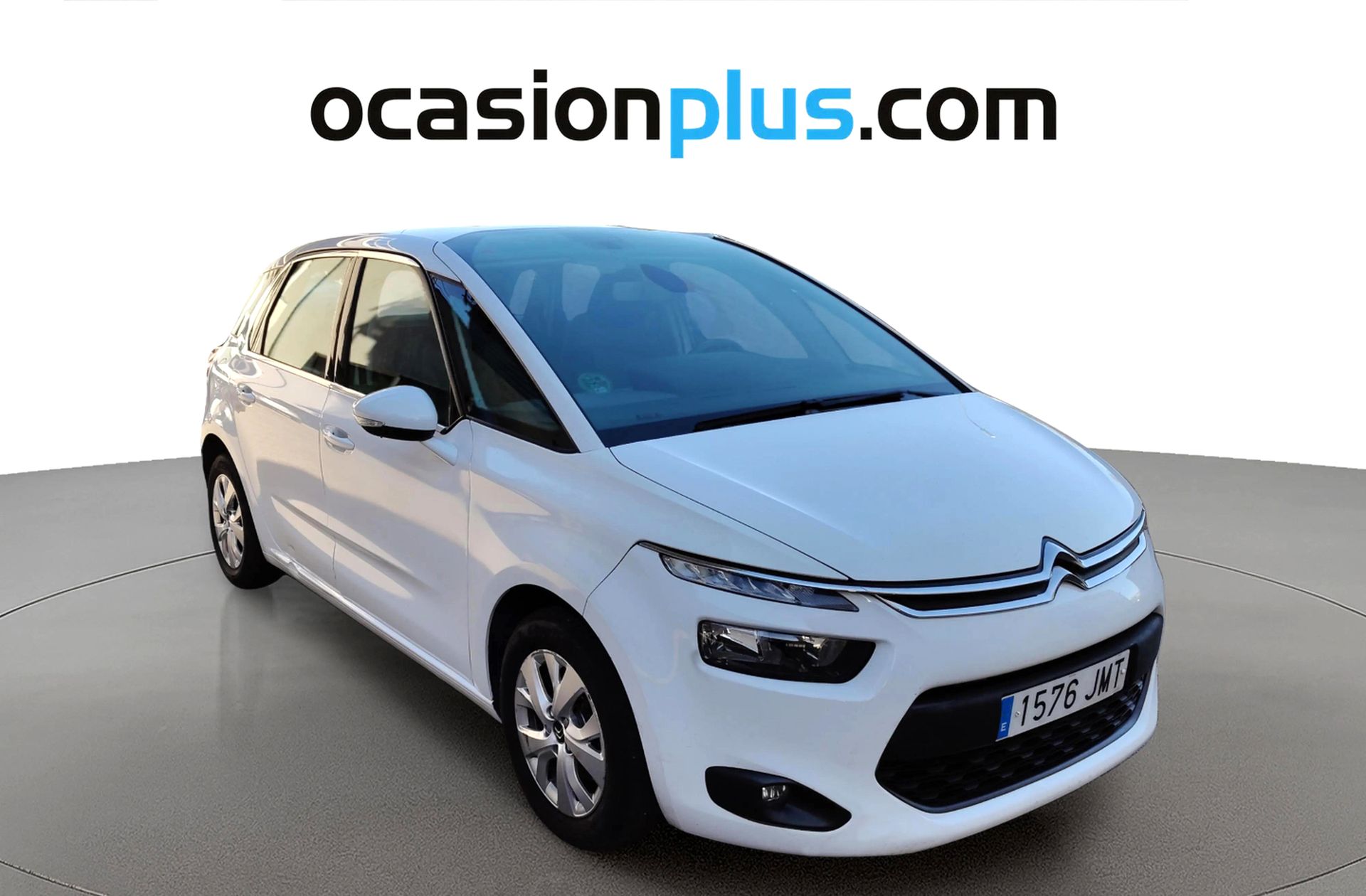 Citroën C4 Picasso PureTech 130 Live Edition - foto 2