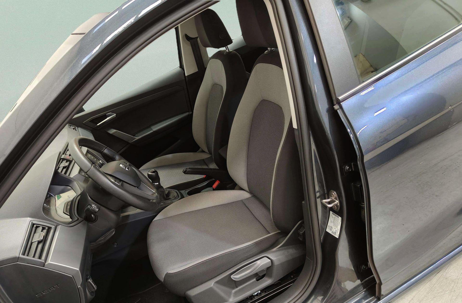 SEAT Ibiza 1.0 TSI Style Plus - foto 9