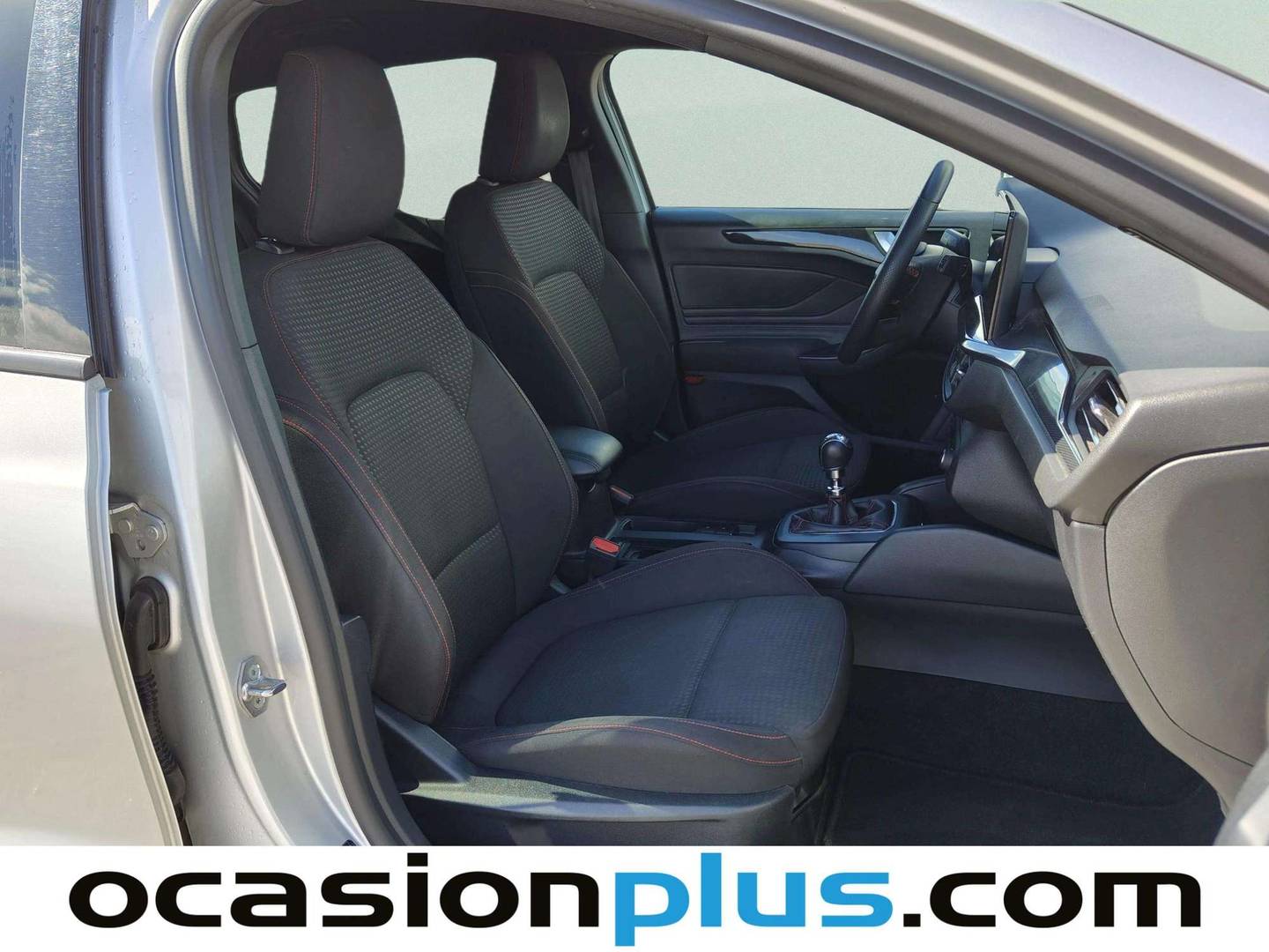 Ford Focus Ford Focus SportBreak 1.0 Ecoboost MHEV ST-Line (125 CV) híbrido