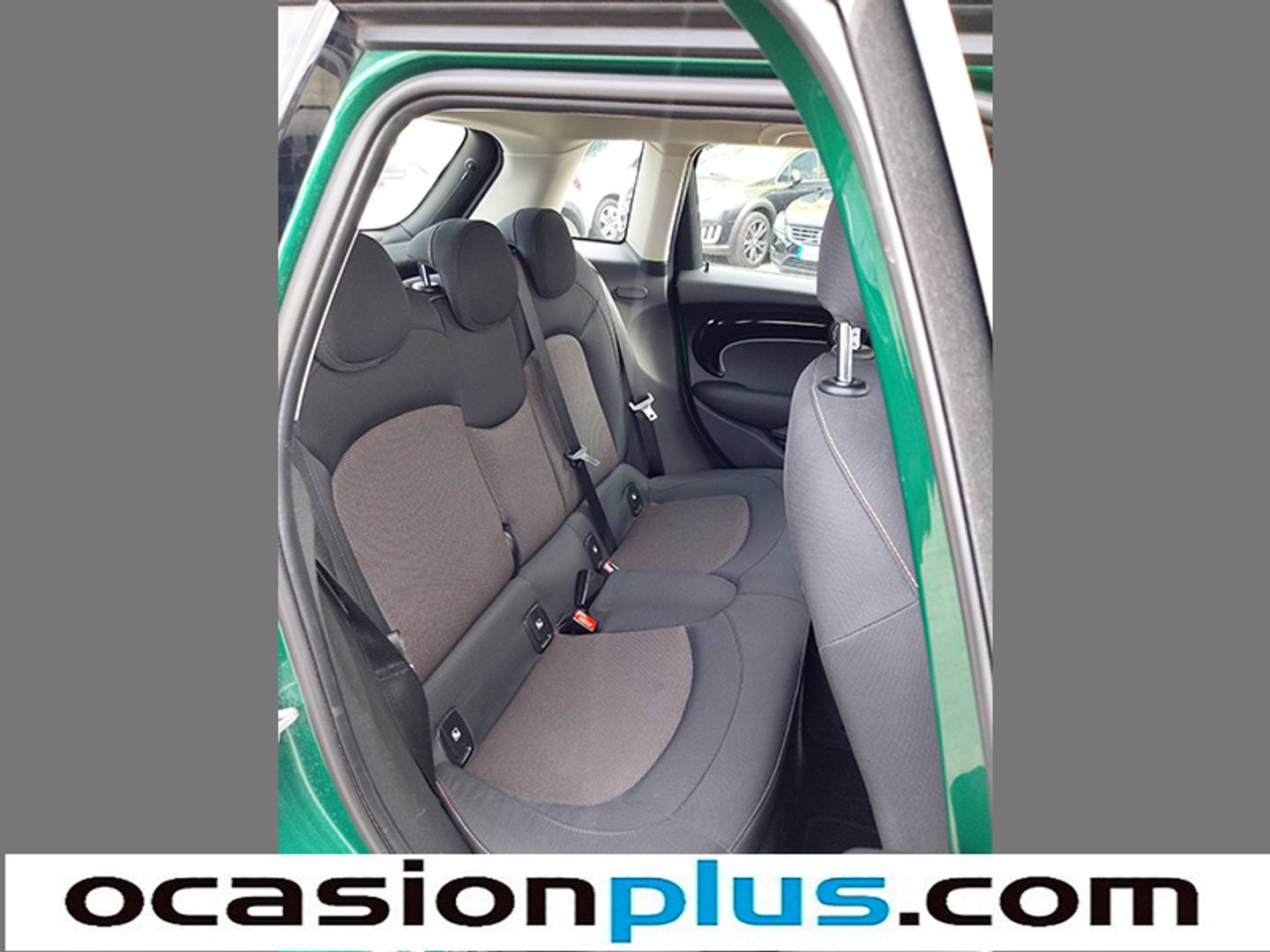 Foto Mini MINI MINI MINI 5 Puertas Cooper (136 CV)