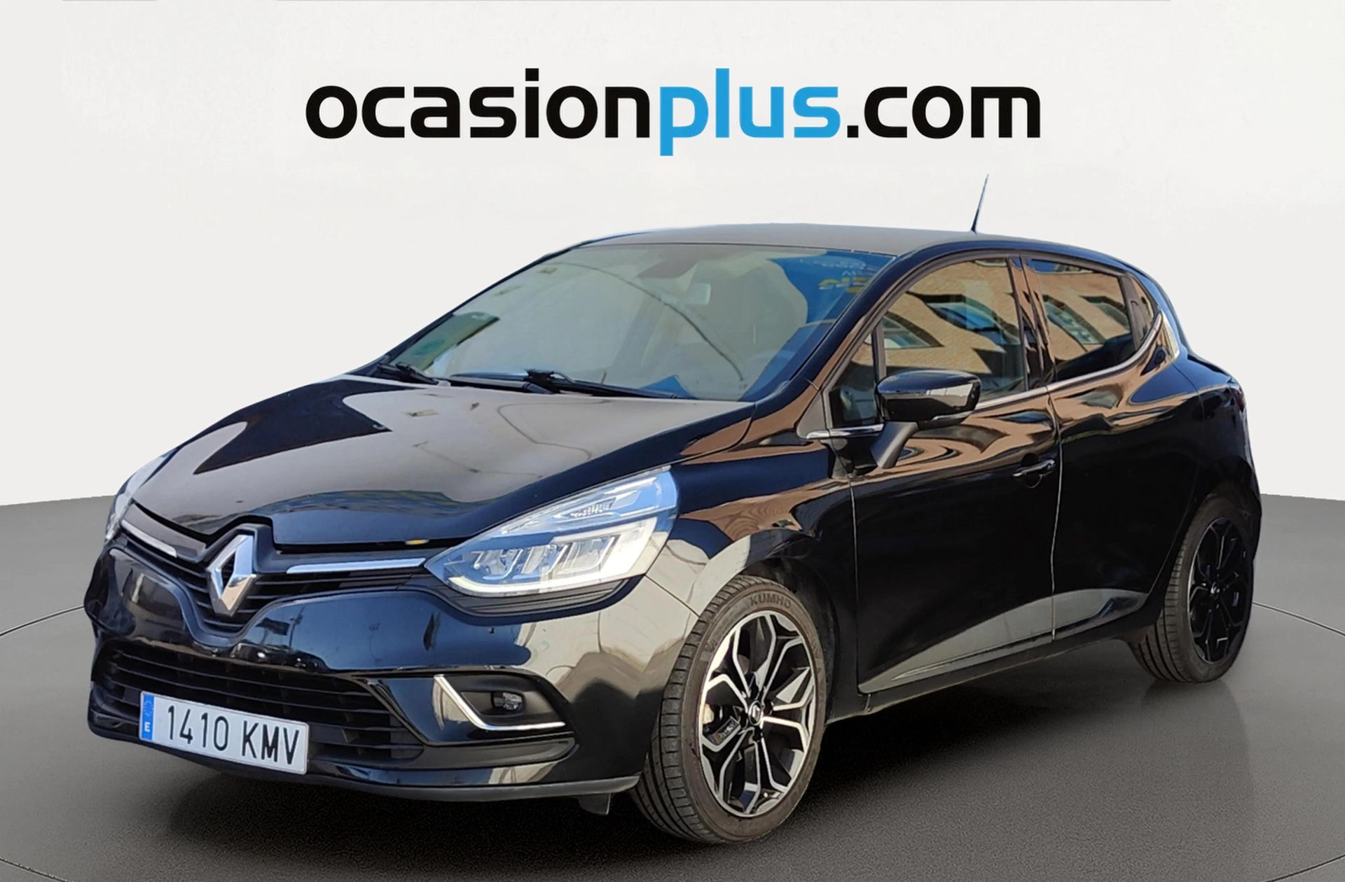 Renault Clio Zen Energy dCi