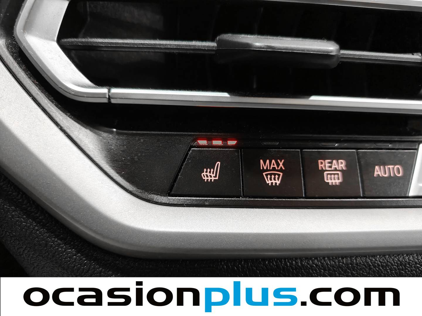 Extras y acabados del BMW Serie 3 BMW Serie 3 320d Touring (190 CV)