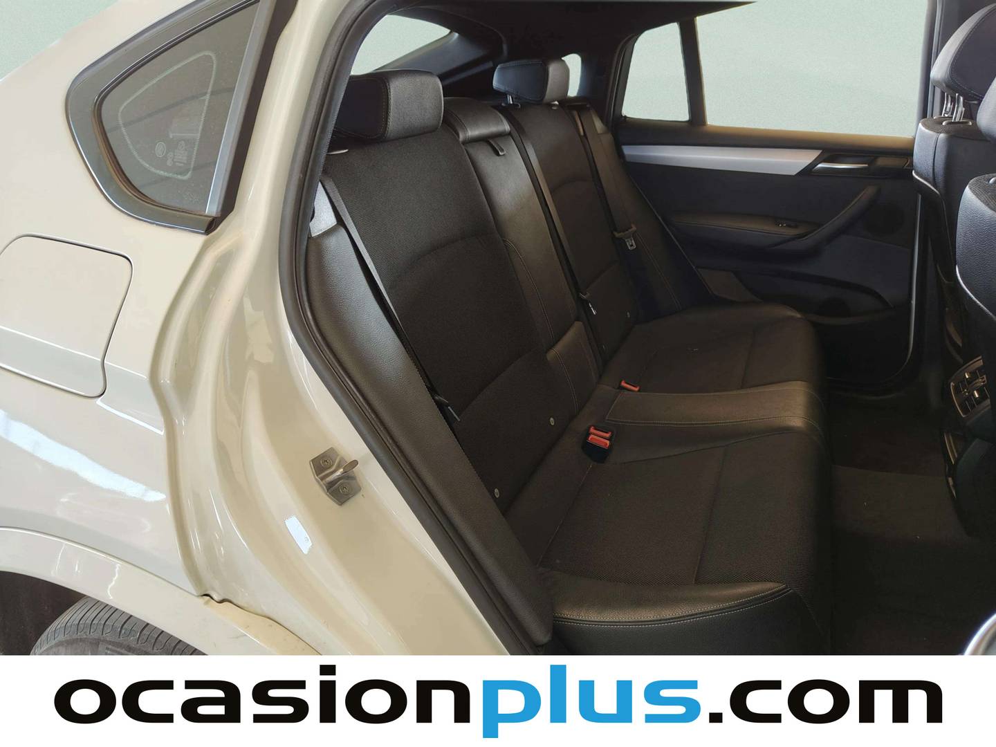 Foto BMW X4 BMW X4 xDrive30d (258 CV) Pack M