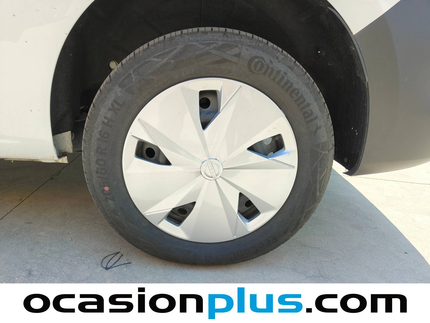 Nissan Townstar Nissan Townstar Furgon 1.3G L1 Profesional (130 CV) seminuevo