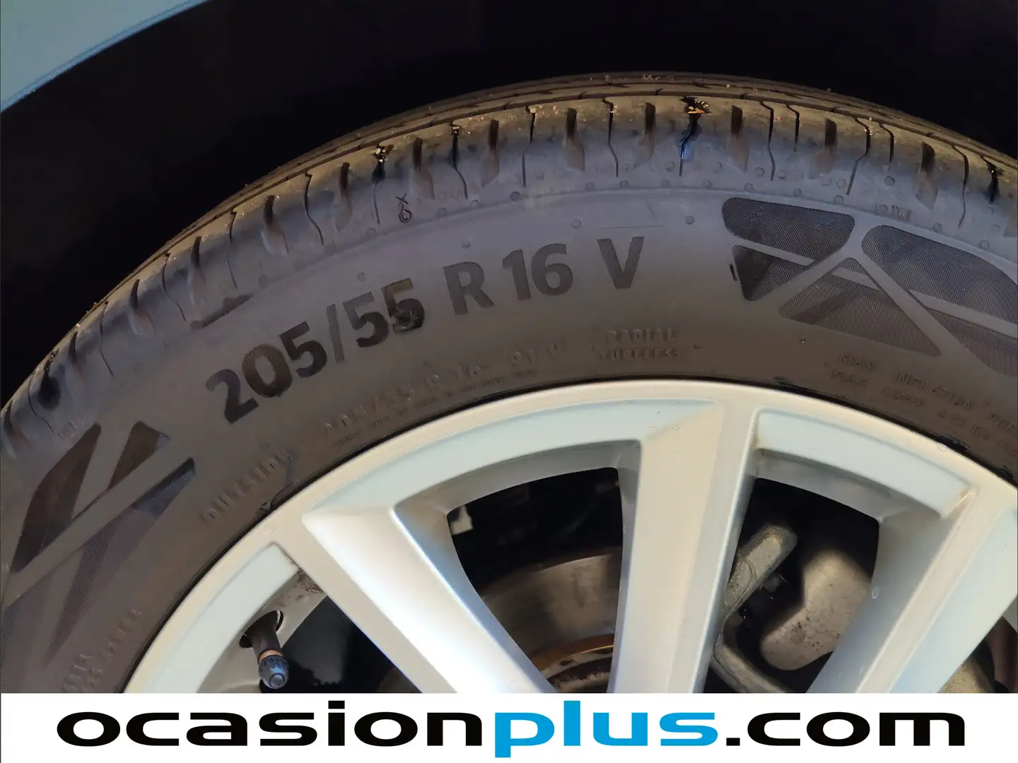 Foto Renault Mégane Renault Megane Zen Energy TCe (130 CV)