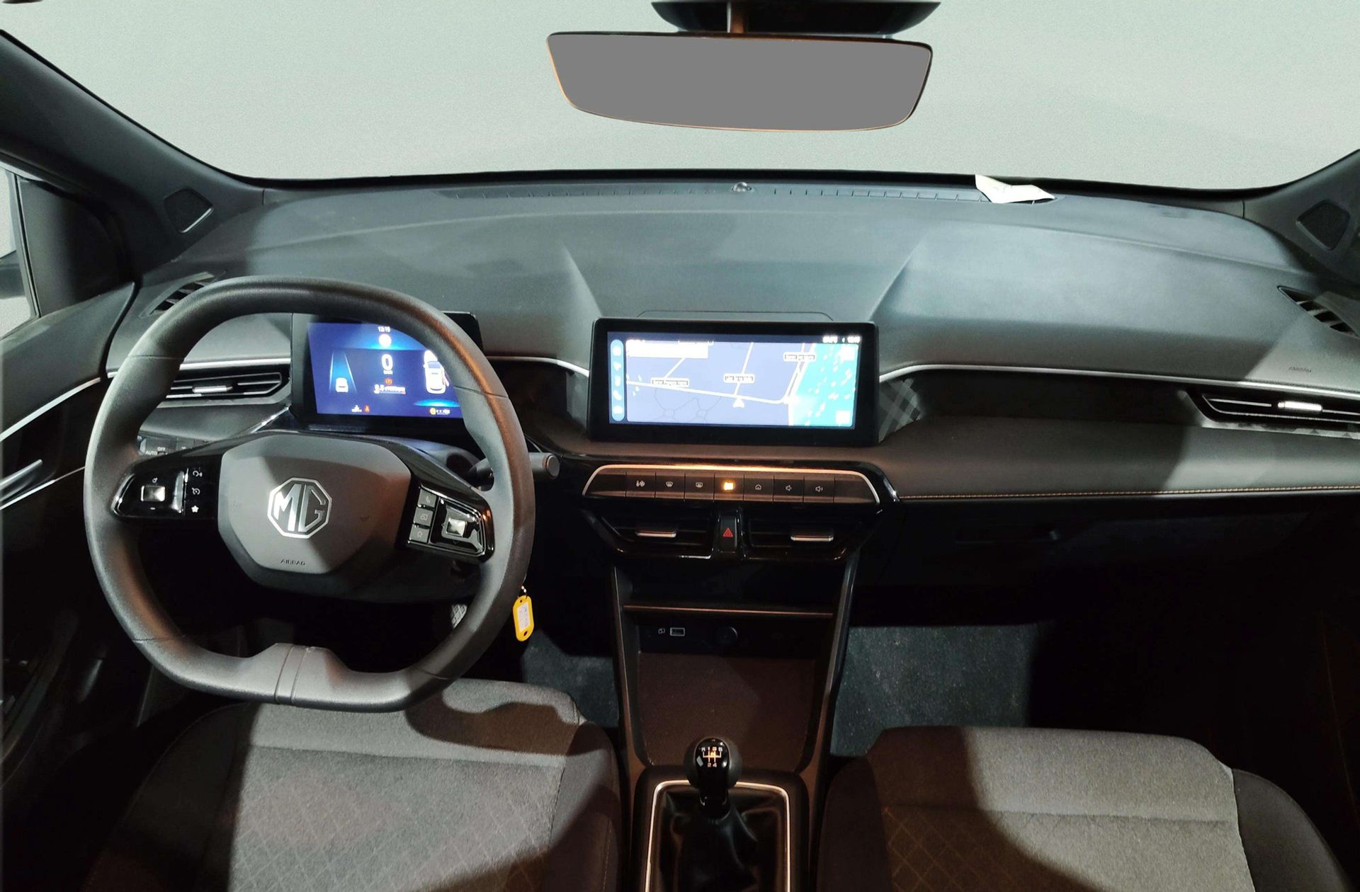 MG MG3 1.5 Standard - foto 5