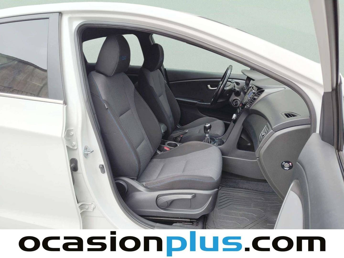 Hyundai i30 Hyundai i30 1.4 MPI BlueDrive Go! (100 CV) km 0