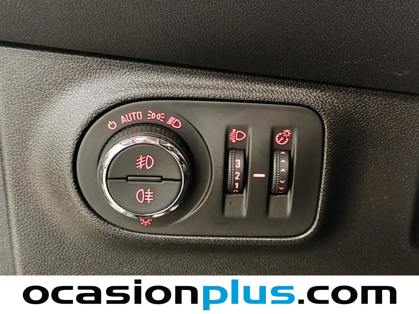 Foto Opel Corsa Opel Corsa 1.4 Design Line (90 CV)