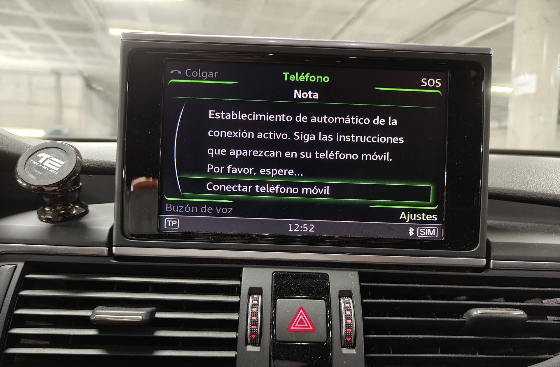 Audi A6 Avant Advanced edition 2.0 TDI ultra S tronic - foto 40