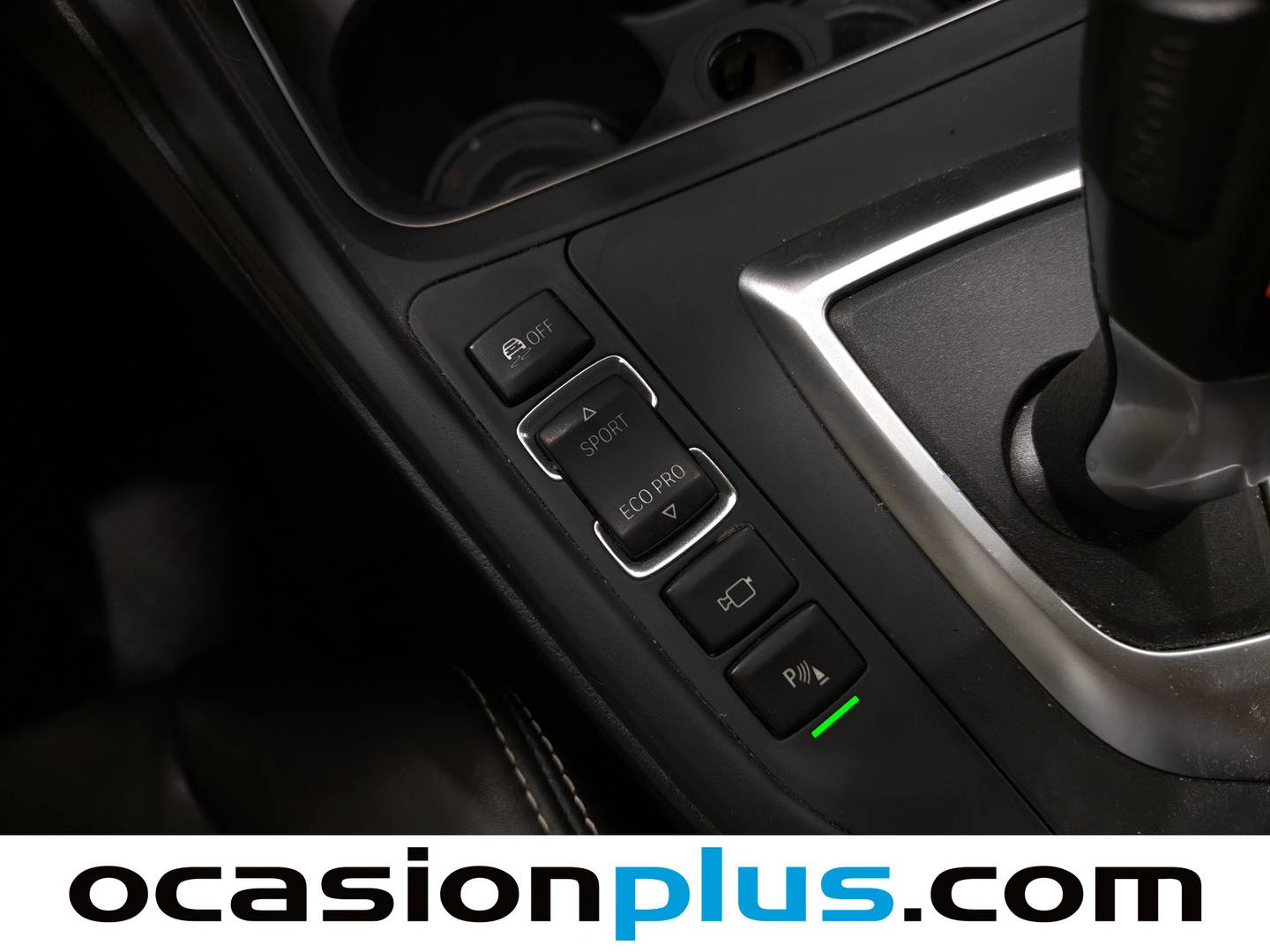 Paquetes del BMW Serie 4 BMW Serie 4 420i Gran Coupe (184 CV)