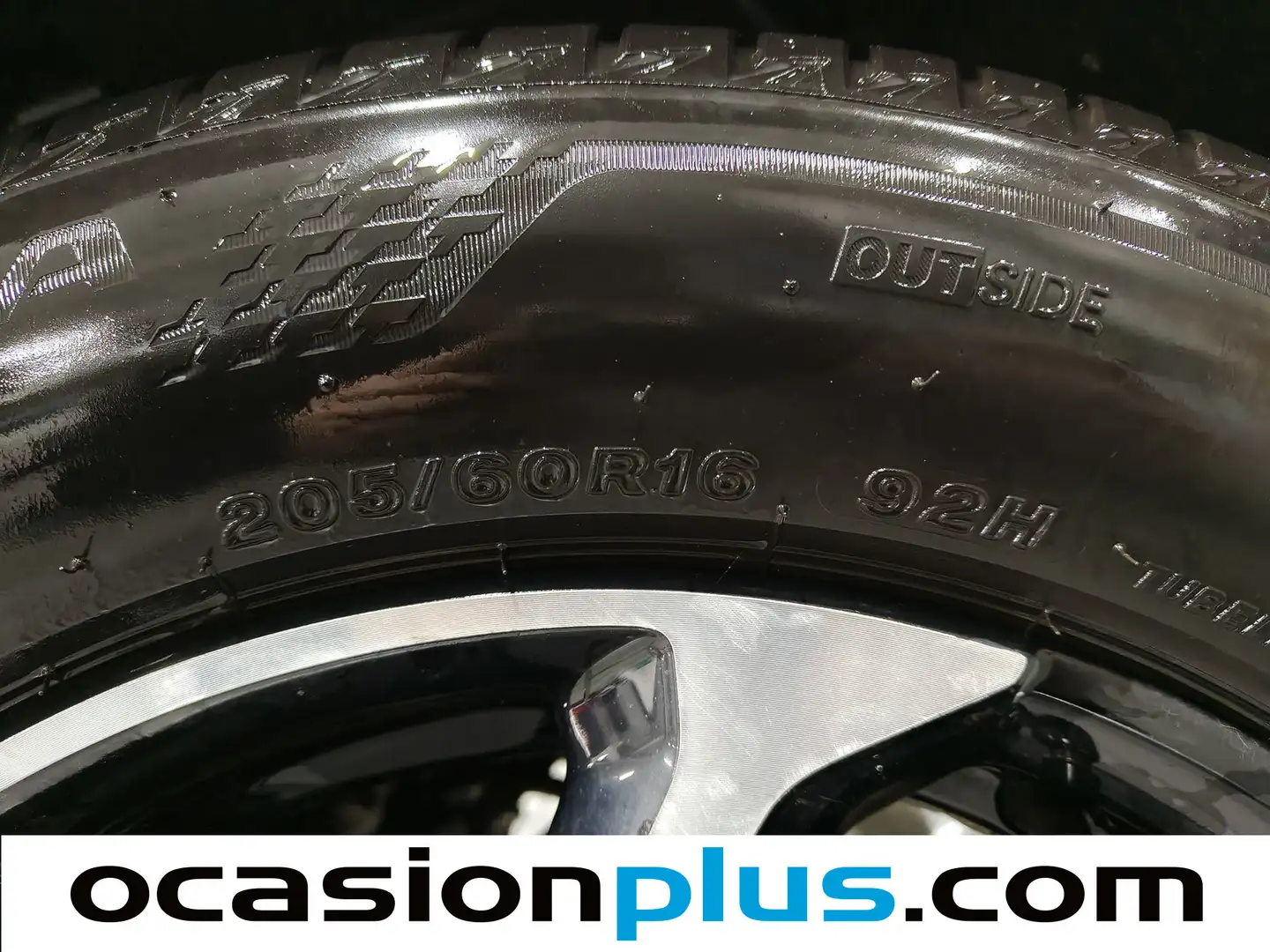 Foto Citroën C3 Aircross Citroen C3 Aircross PureTech 110 S&S Shine (110 CV)