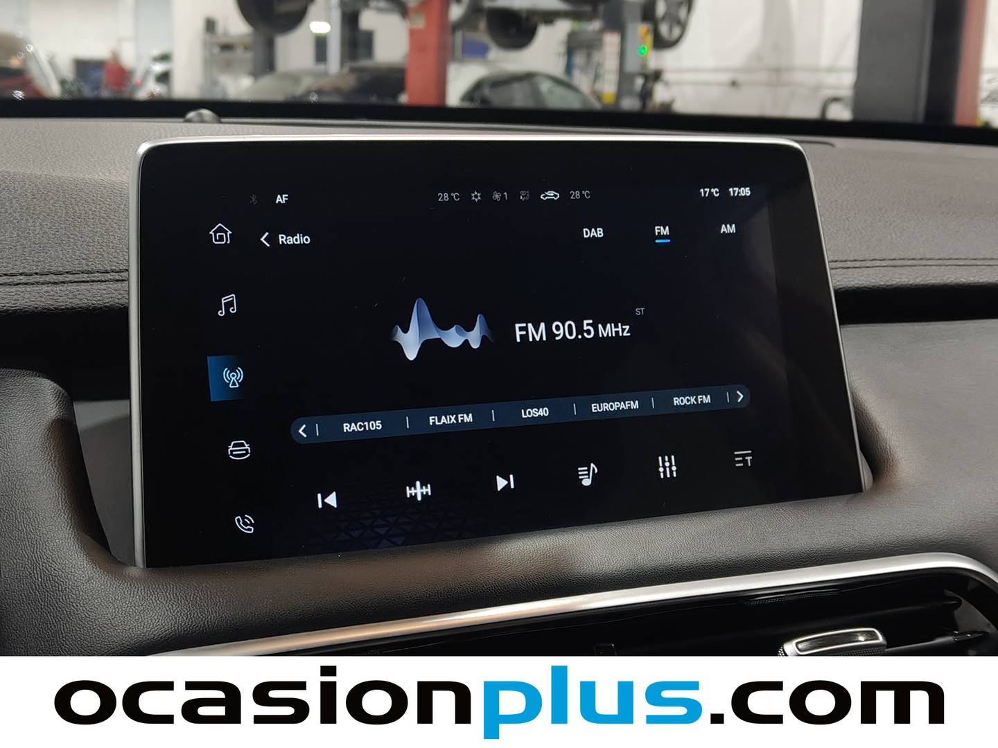 Foto MG HS MG HS 1.5 Turbo GDI Comfort DCT (162 CV)