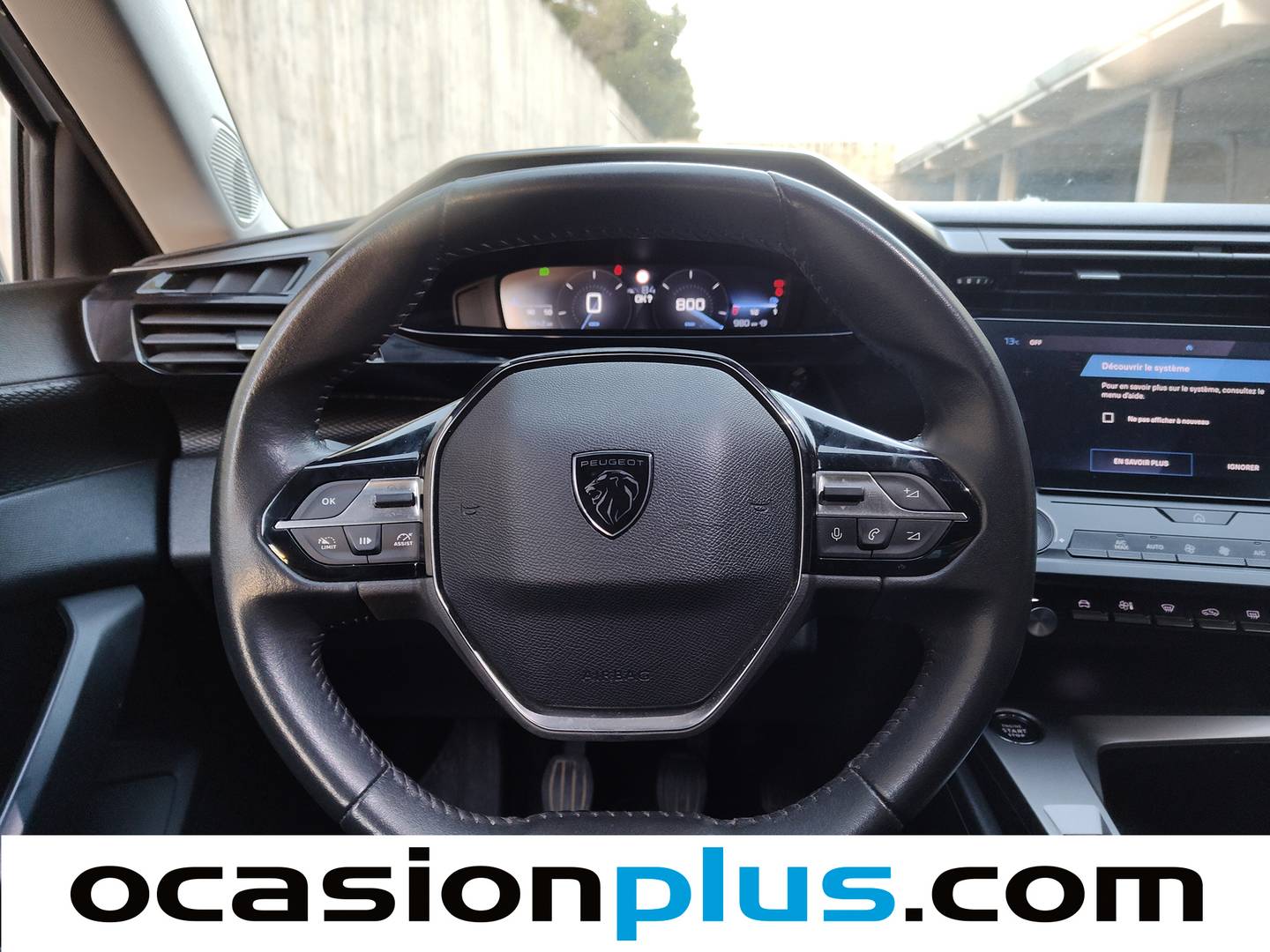 Foto Peugeot 308 Peugeot 308 Active Pack BlueHDi S&S (130 CV)