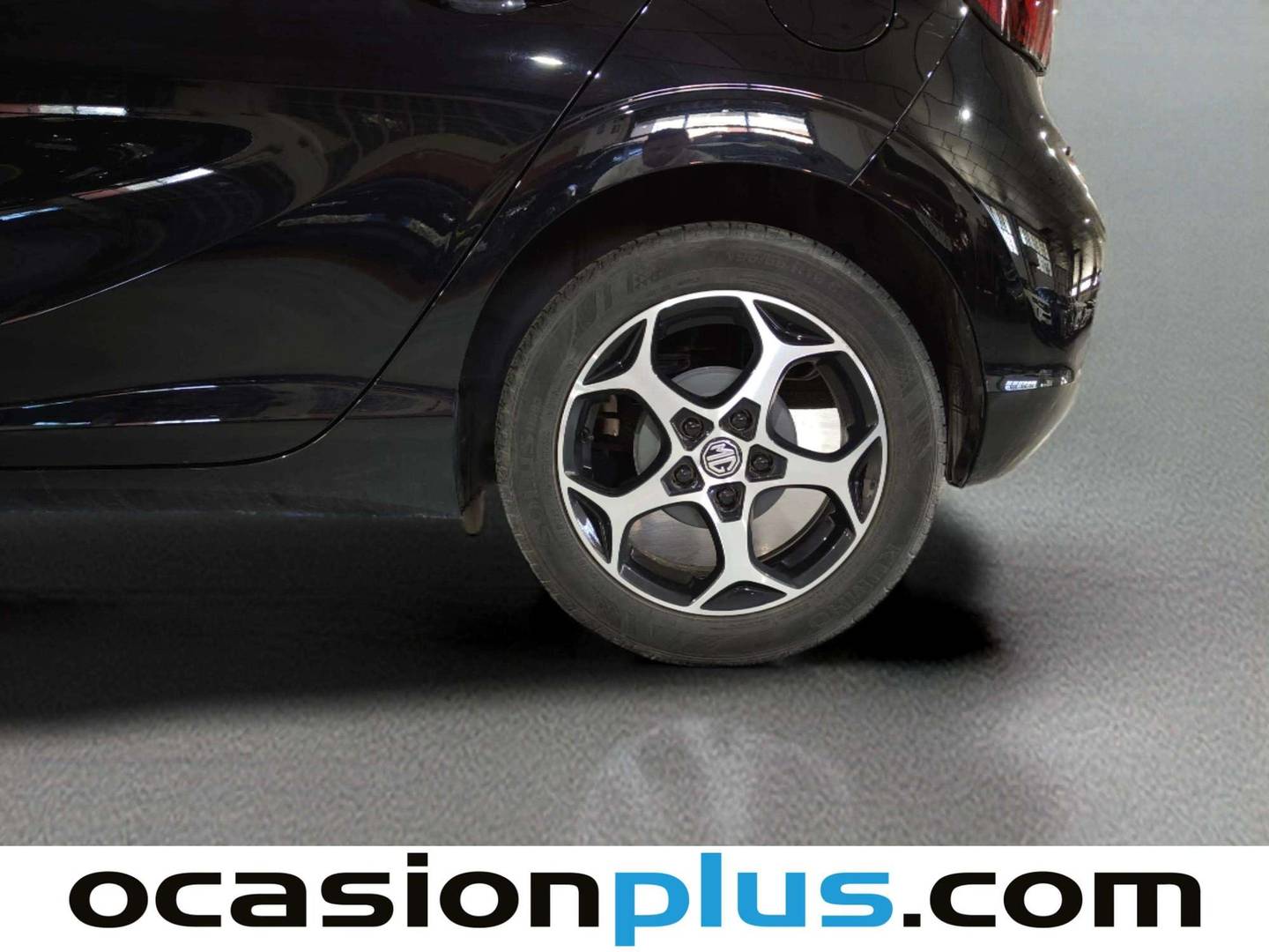 MG MG3 MG MG3 1.5 Comfort (116 CV) de segunda mano