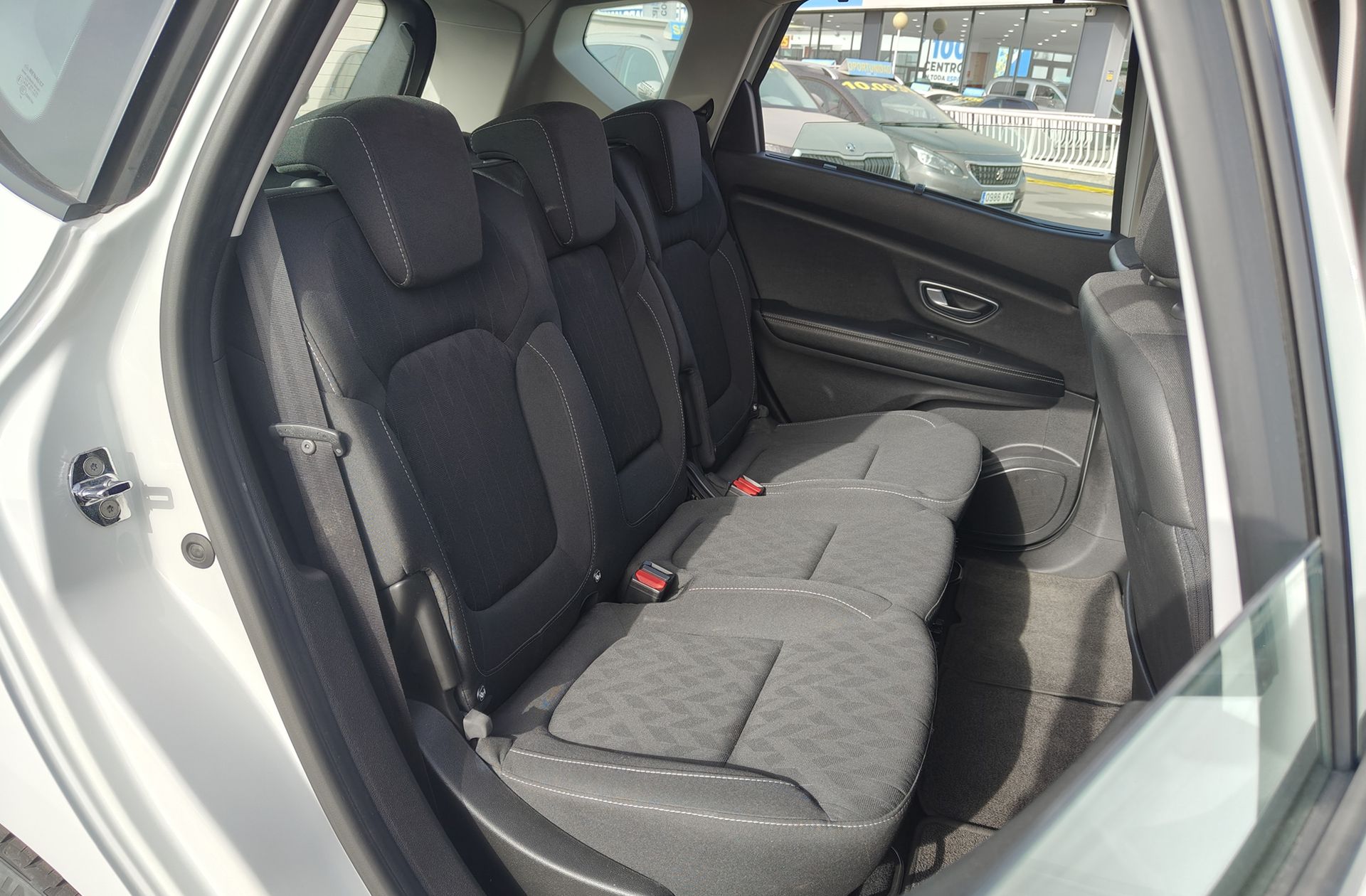 Renault Scénic Limited Energy dCi - foto 13