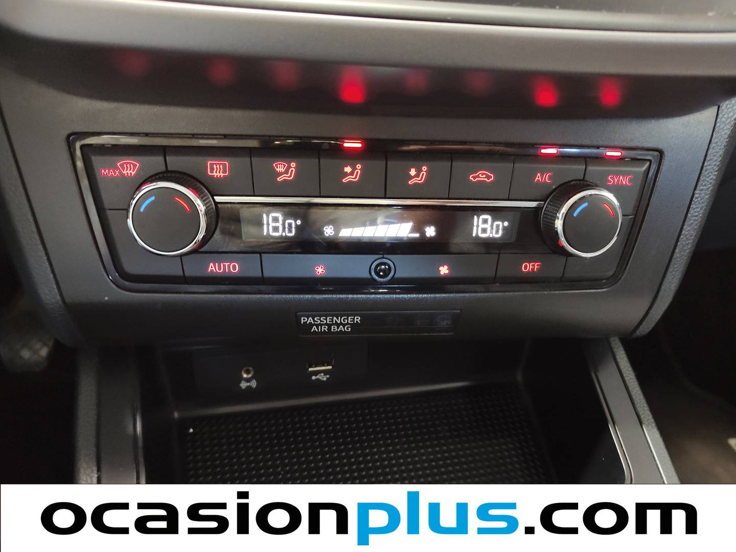 Seat Ibiza Seat Ibiza 1.6 TDI Style (95 CV) de segunda mano