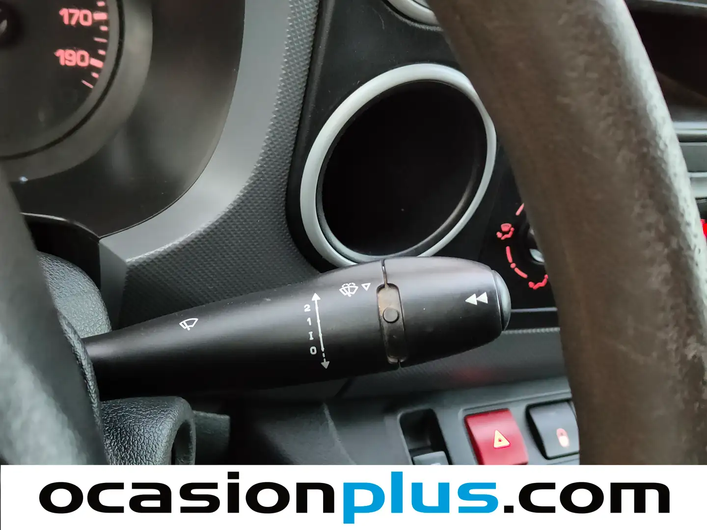 Foto Citroën Berlingo Citroen Berlingo BlueHDi 75 Talla M Control (76 CV)