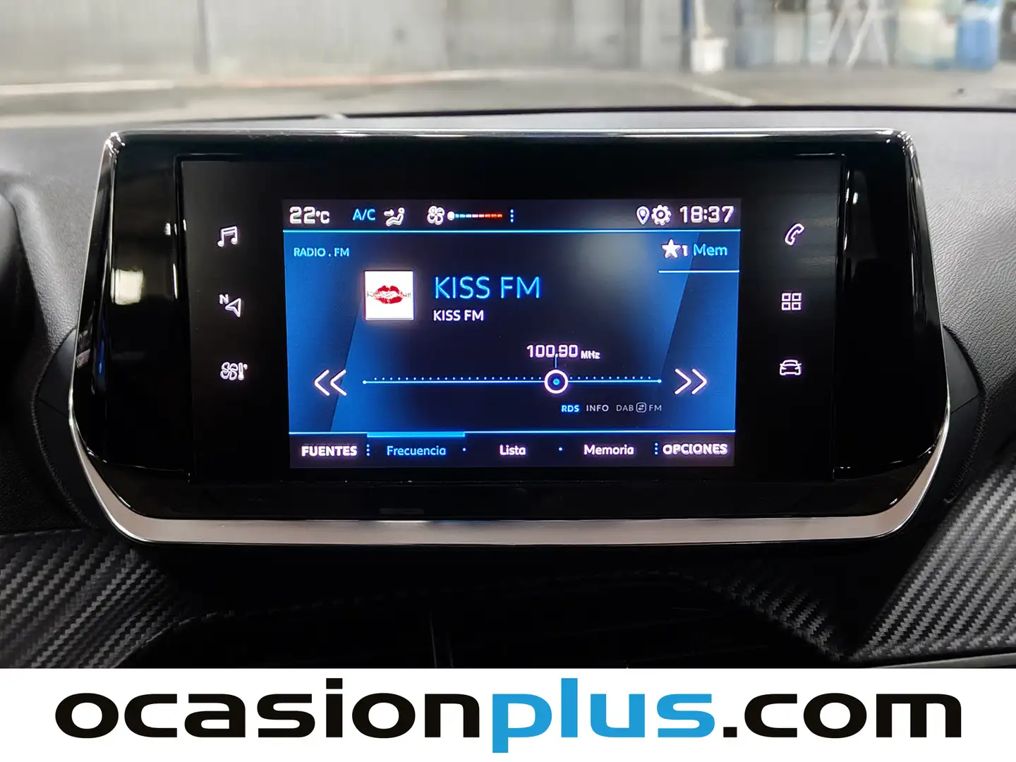 Foto Peugeot 208 Peugeot 208 PureTech 100 Active (100 CV)