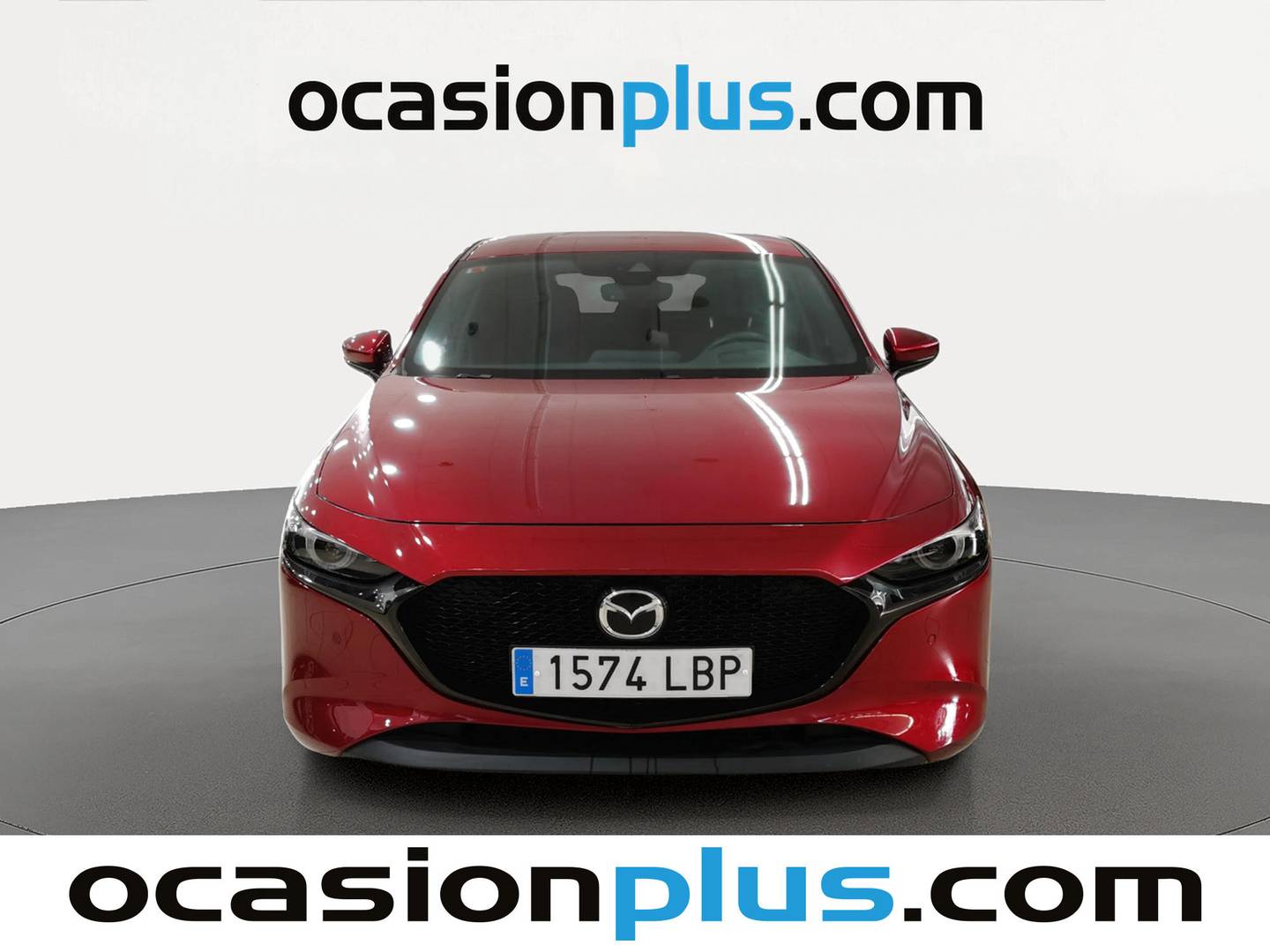 Foto Mazda Mazda3 Mazda Mazda 3 2.0 SKYACTIV-X Zenith-X AT  (181 CV)