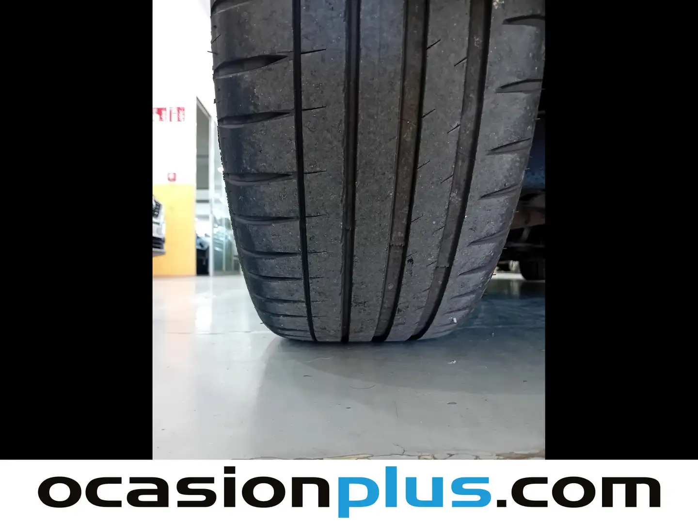 Foto Volkswagen Golf Volkswagen Golf Sport 1.4 TSI  (160 CV)