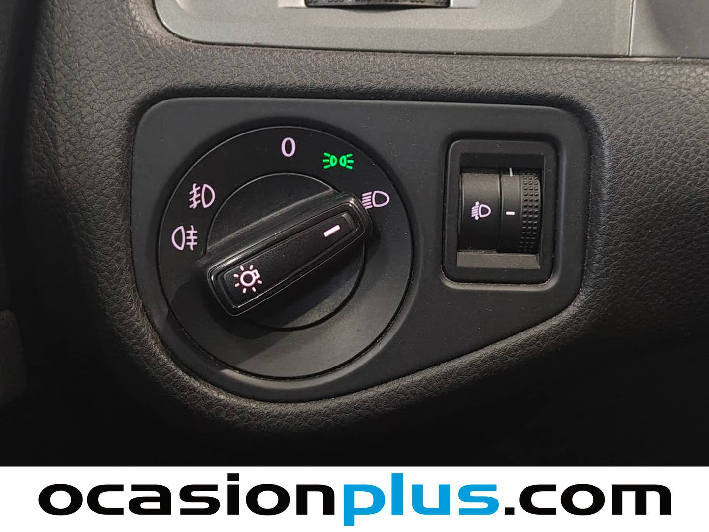 Volkswagen Golf Volkswagen Golf Business 1.6 TDI BMT (110 CV) de segunda mano