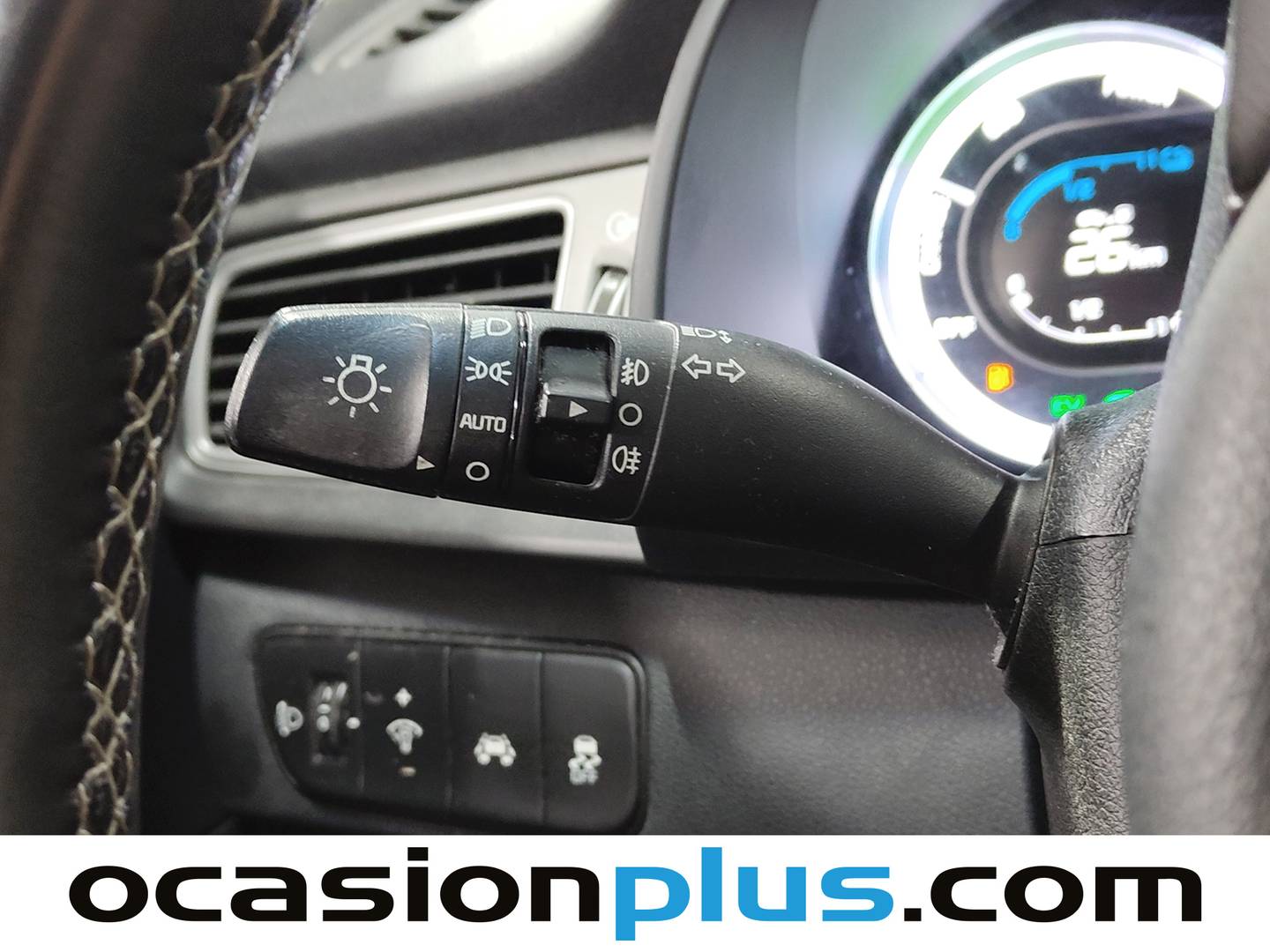 Accesorios del KIA Niro KIA Niro 1.6 GDi HEV Híbrido Drive (141 CV)