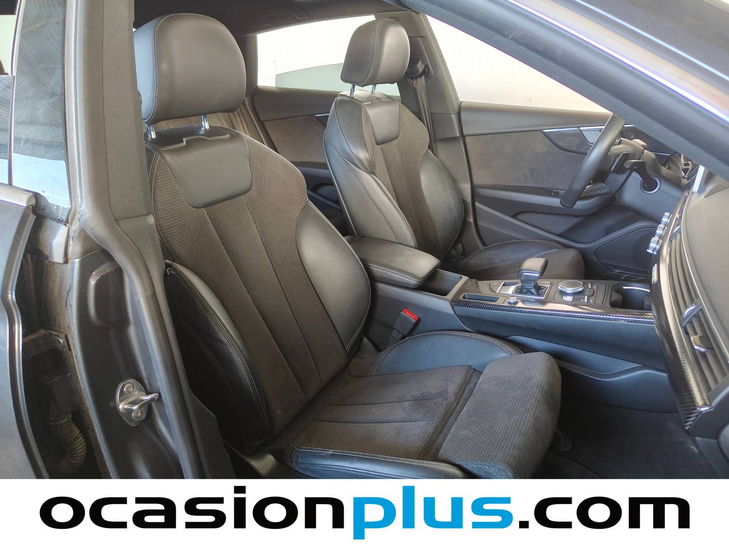 Audi A5 Audi A5 Sportback Sport 2.0 TFSI quattro ultra (252 CV) S tronic Pack S-Line 2018