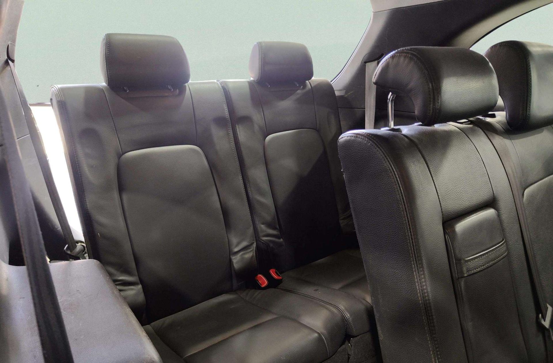Chevrolet Captiva 2.0 Vcdi 16V LTX 7 plazas - foto 6
