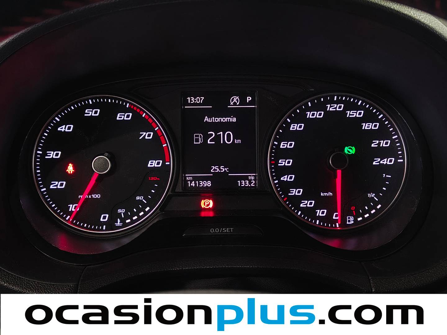 Seat Ibiza Seat Ibiza 1.0 EcoTSI S&S FR DSG (110 CV) de ocasión