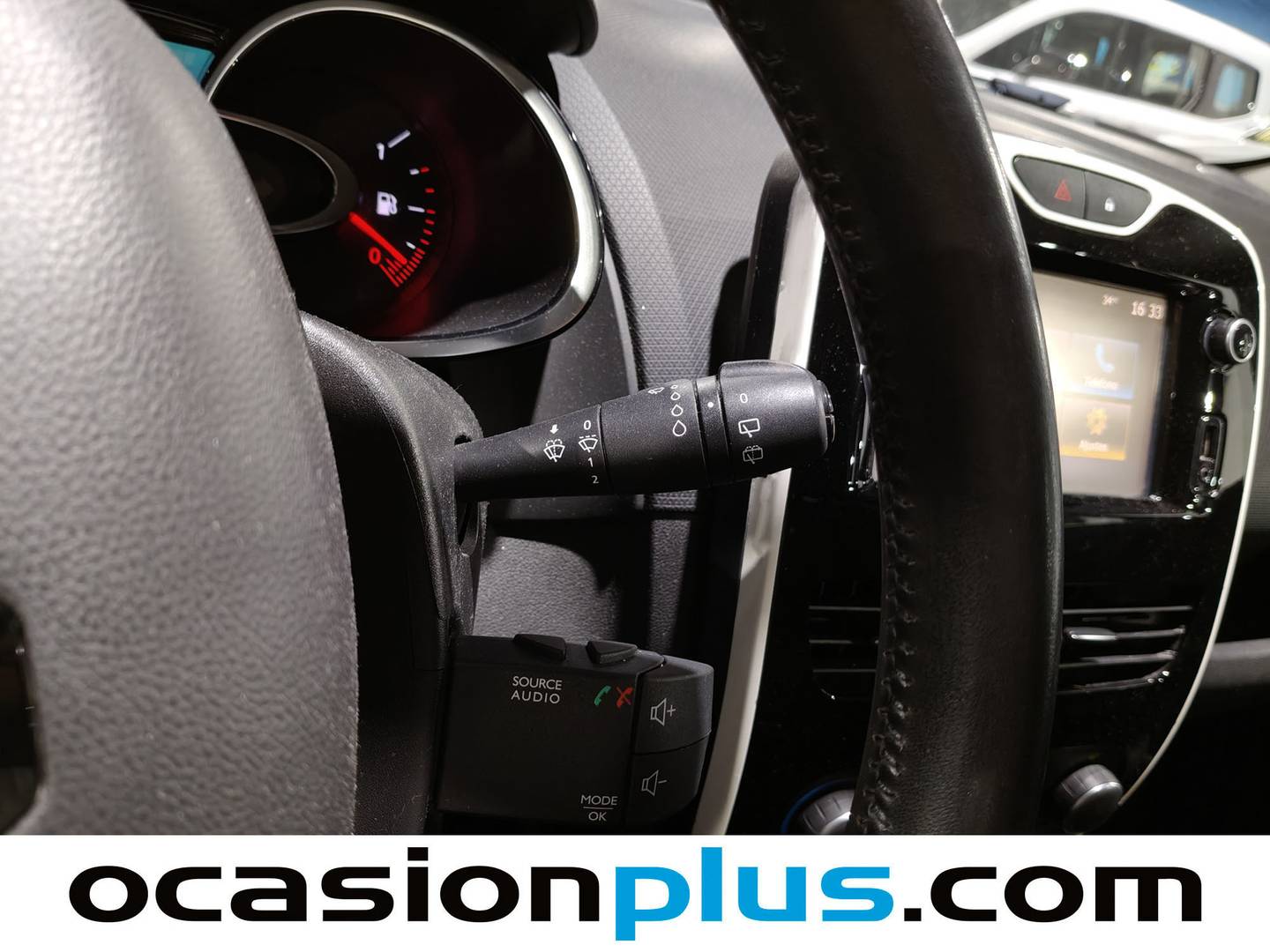 Renault Clio Renault Clio Limited 1.2 16v (75 CV) seminuevo