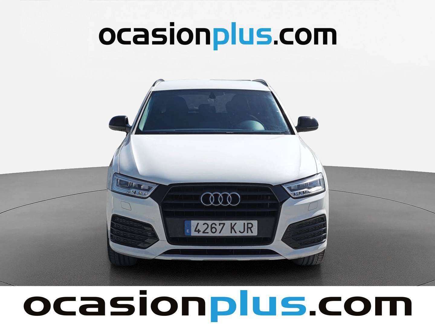 Audi Q3 Audi Q3 Attraction 2.0 TDI (120 CV) 120cv