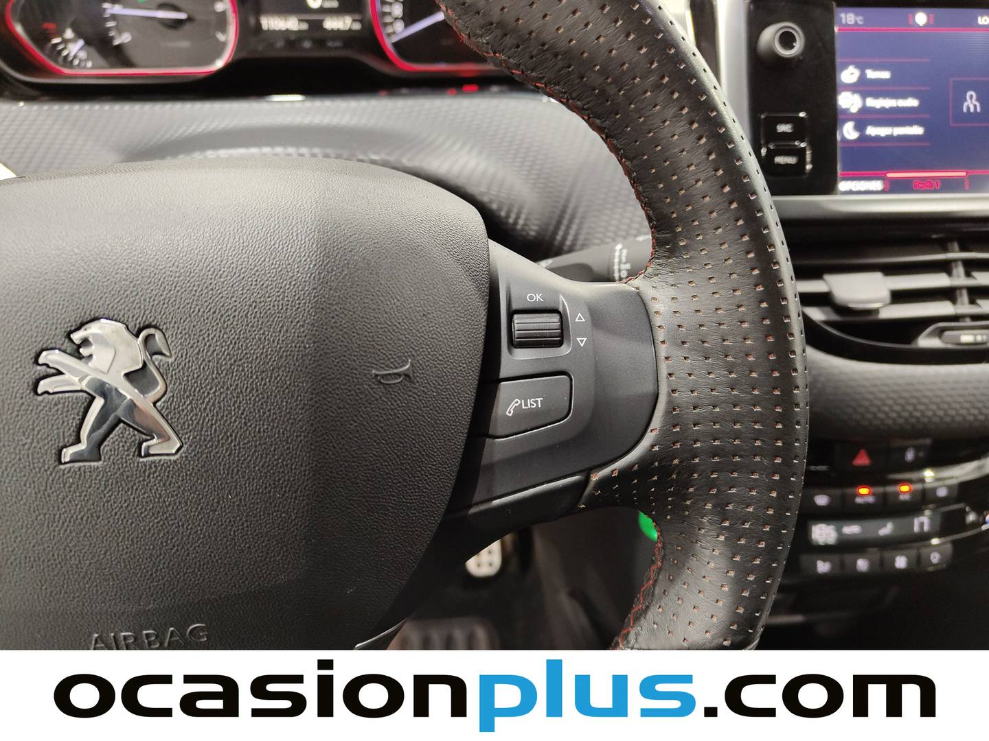 Peugeot 2008 Peugeot 2008 PureTech 130 S&S GT Line (130 CV) km 0