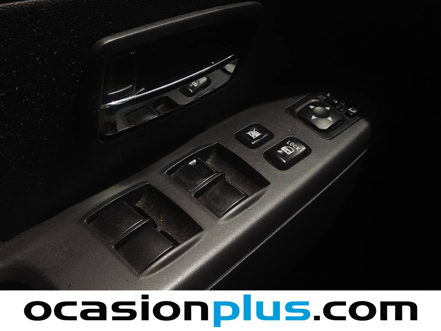 Foto Citroën C4 Aircross Citroen C4 Aircross HDi 115 S&S Collection 2WD (114 CV)