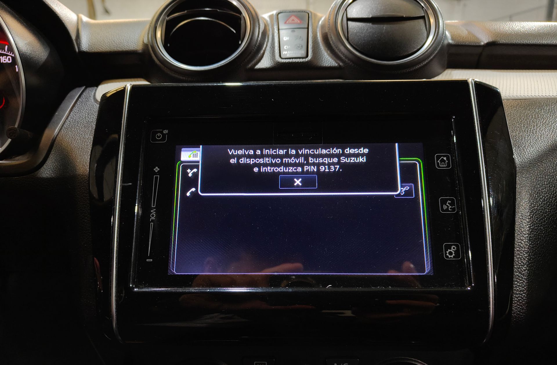 Suzuki Swift 1.2 GLE - foto 23