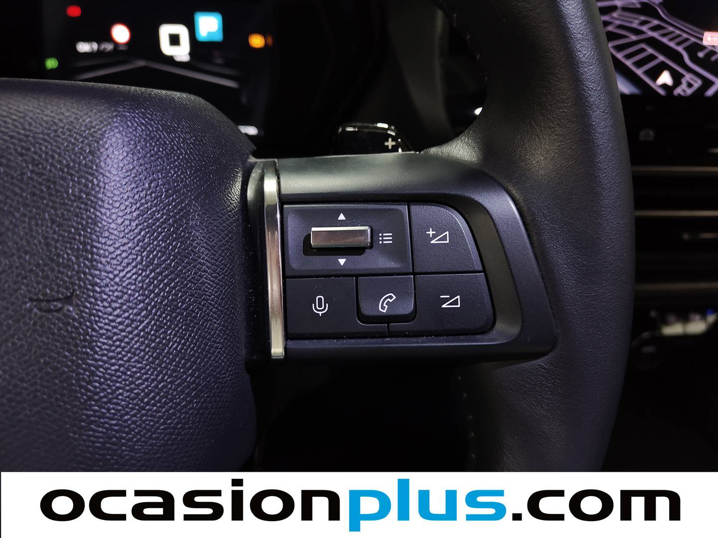 Citroën C5 X Citroën C5 X PureTech 130 S&S Feel Pack EAT8 (130 CV) seminuevo