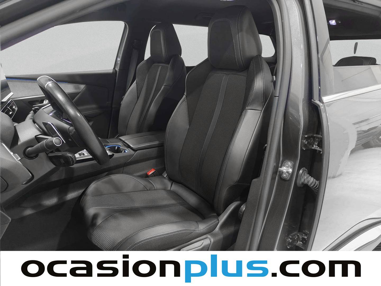 Foto asientos traseros Peugeot 5008 Peugeot 5008 BlueHDI 130 S&S GT EAT8 (130 CV) 7 Plazas