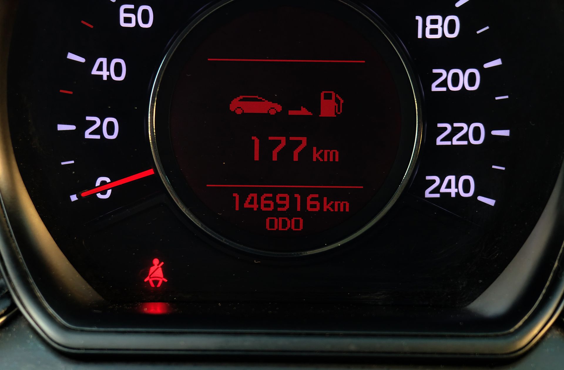 Kia ProCeed 1.4 Cvvt Concept - foto 7