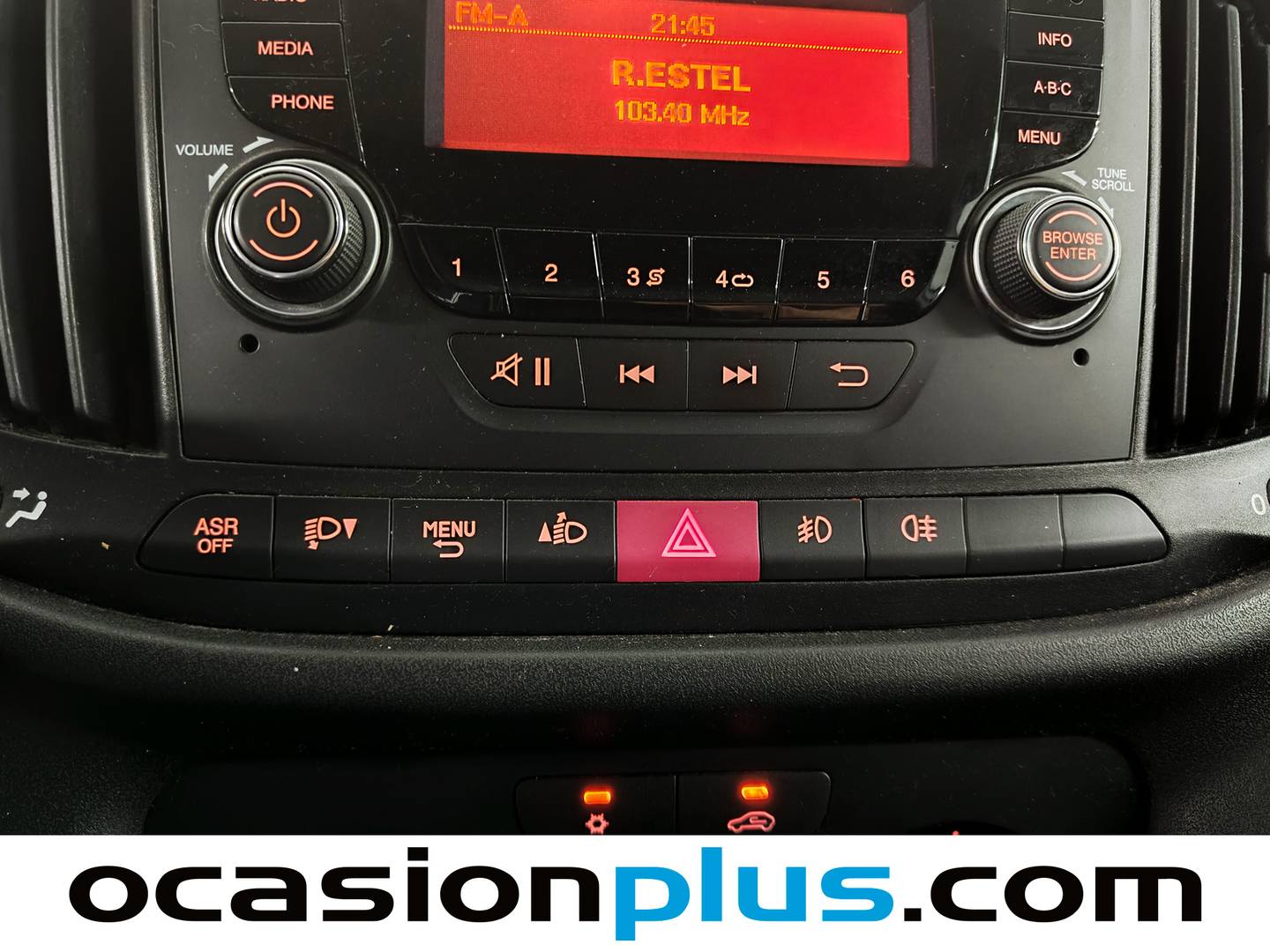 Foto Fiat Doblò Cargo Fiat Dobló Cargo Cargo 1.3 Multijet Base (95 CV)