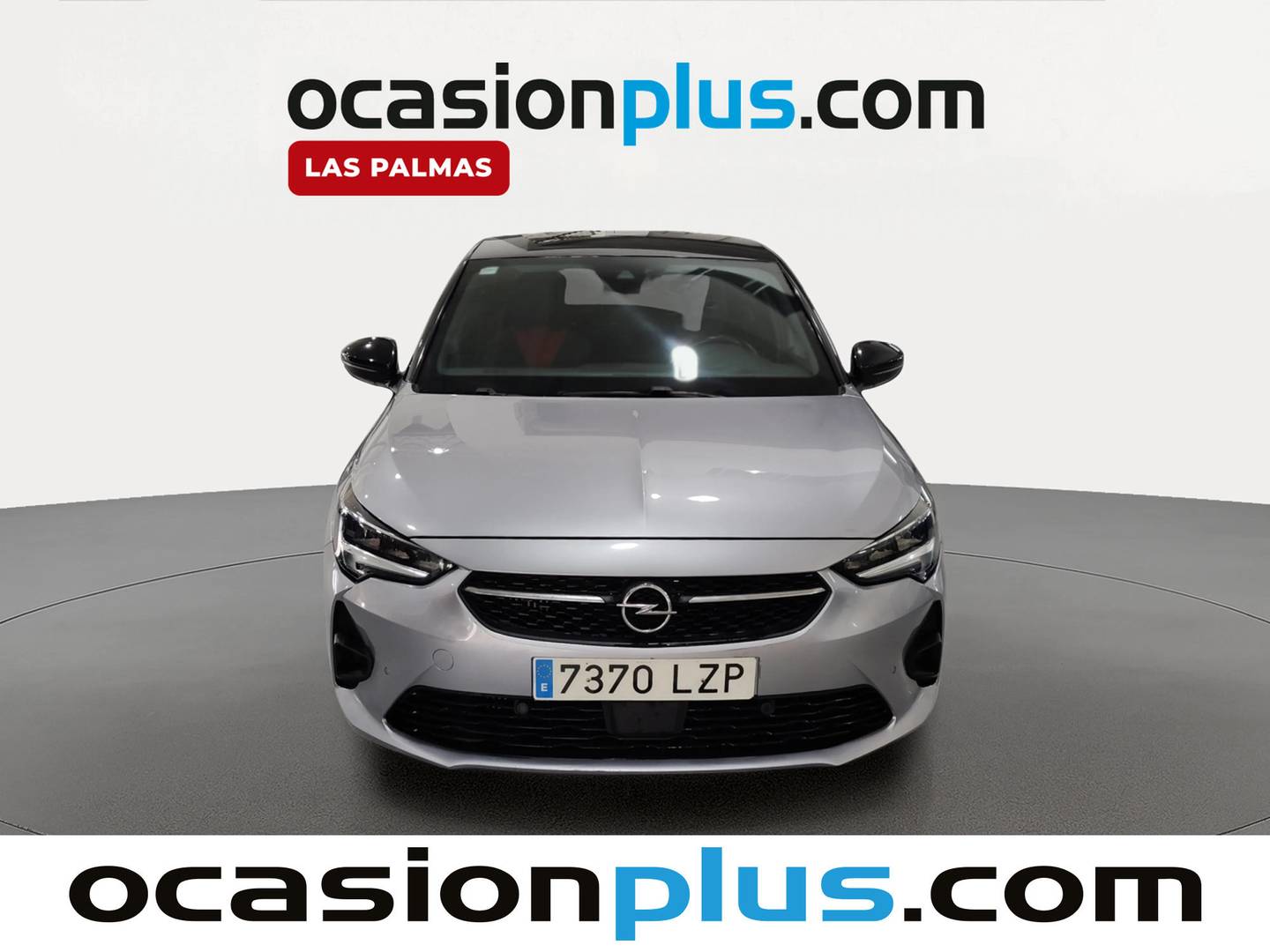 Opel Corsa Opel Corsa 1.2 Turbo XHT GS-Line Auto (130 CV) 130cv