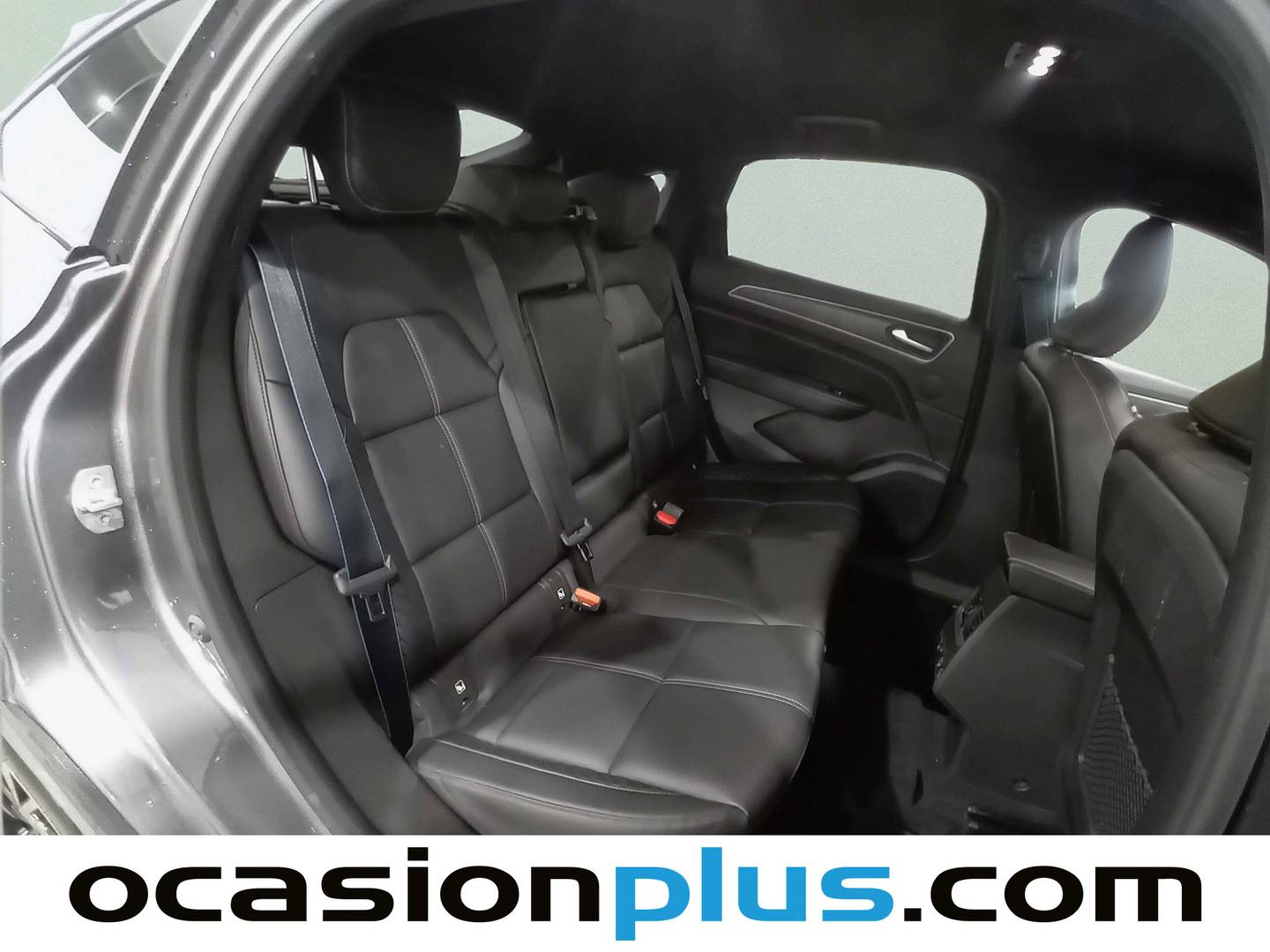 Renault Arkana Renault Arkana Esprit Alpine Full Hybrid E-Tech (145 CV) km 0