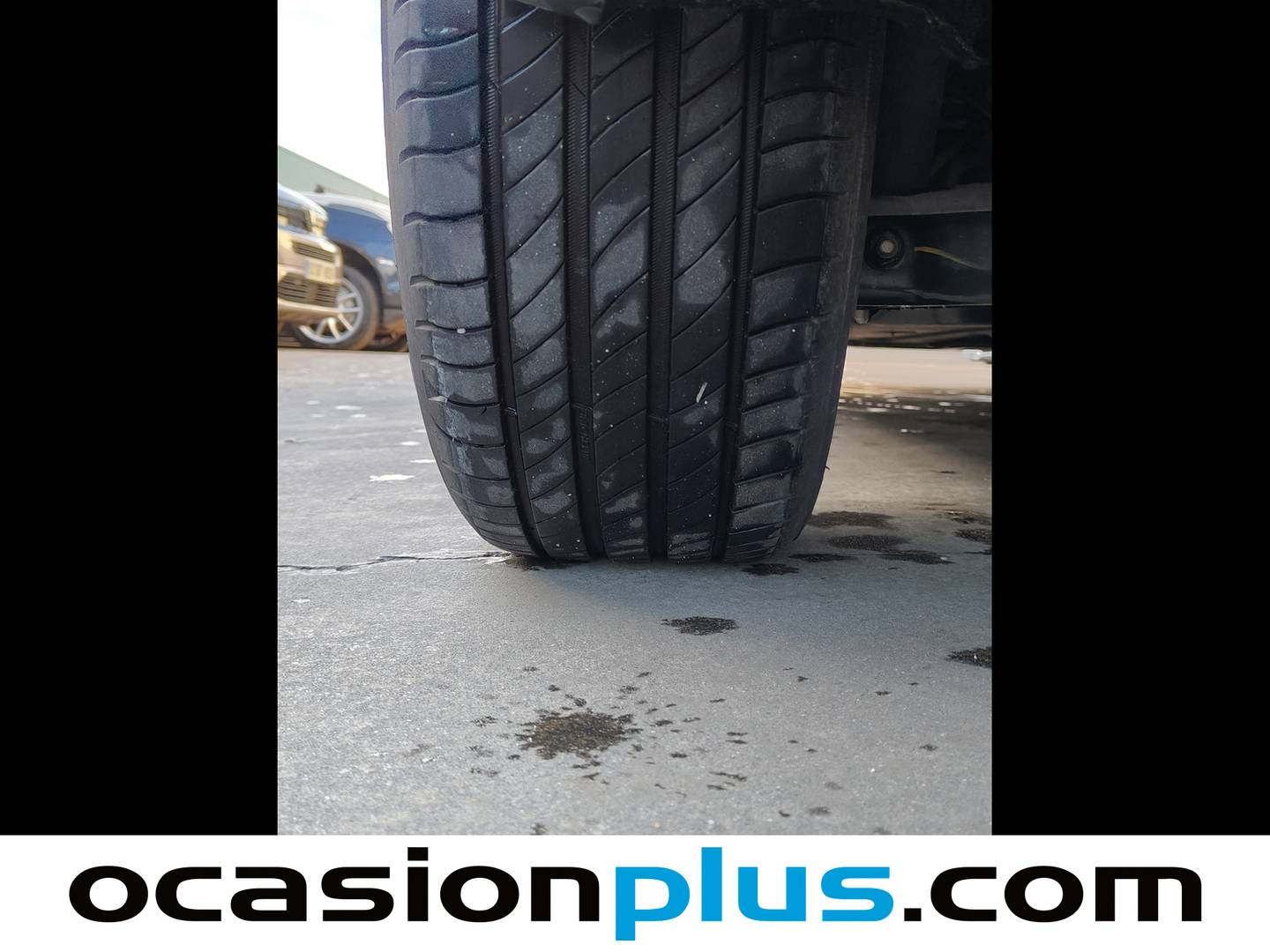 Foto KIA Ceed Kia Ceed 1.0 T-GDi Drive (120 CV)