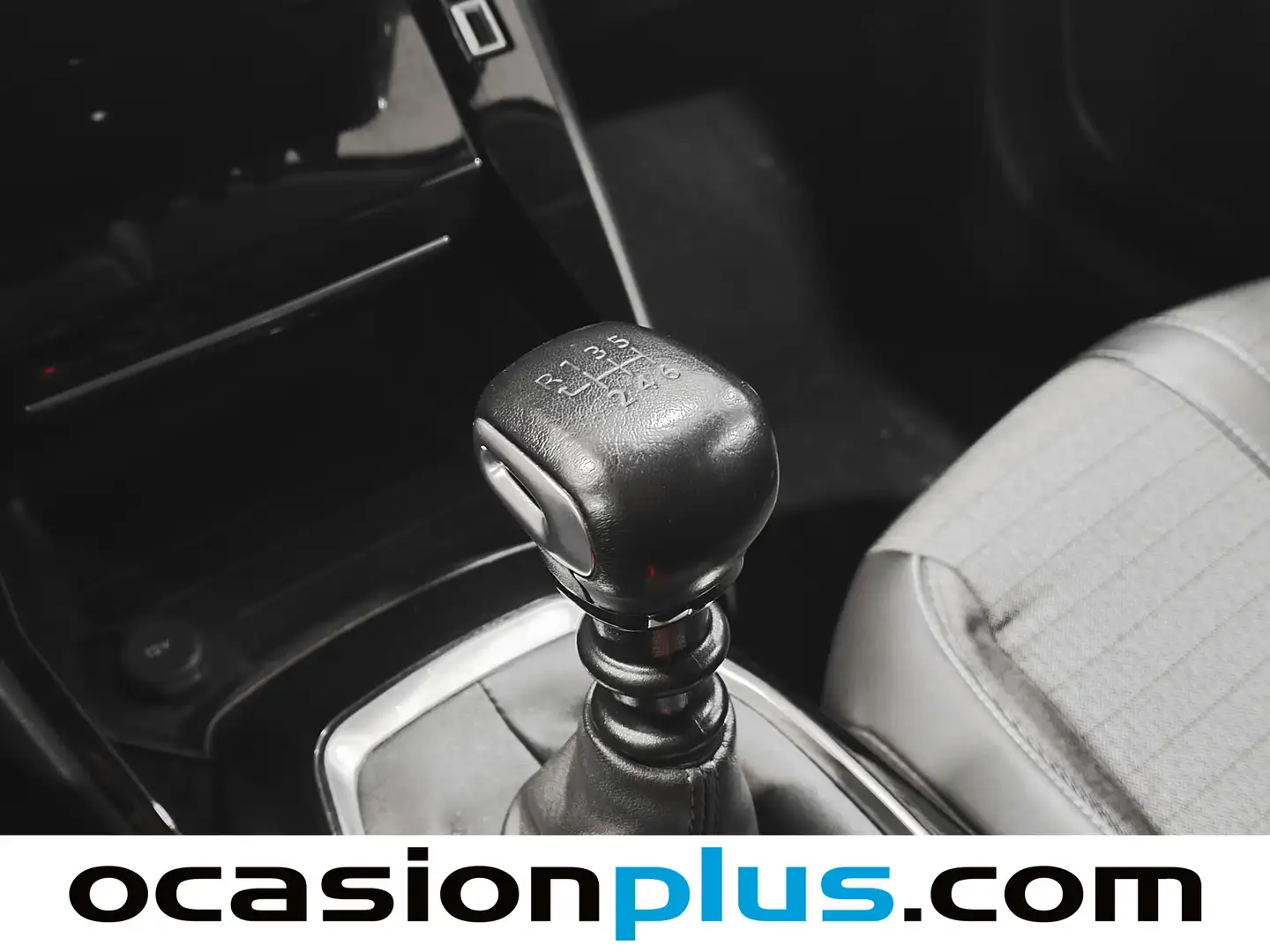 Foto Peugeot 208 Peugeot 208 PureTech 100 Allure (100 CV)