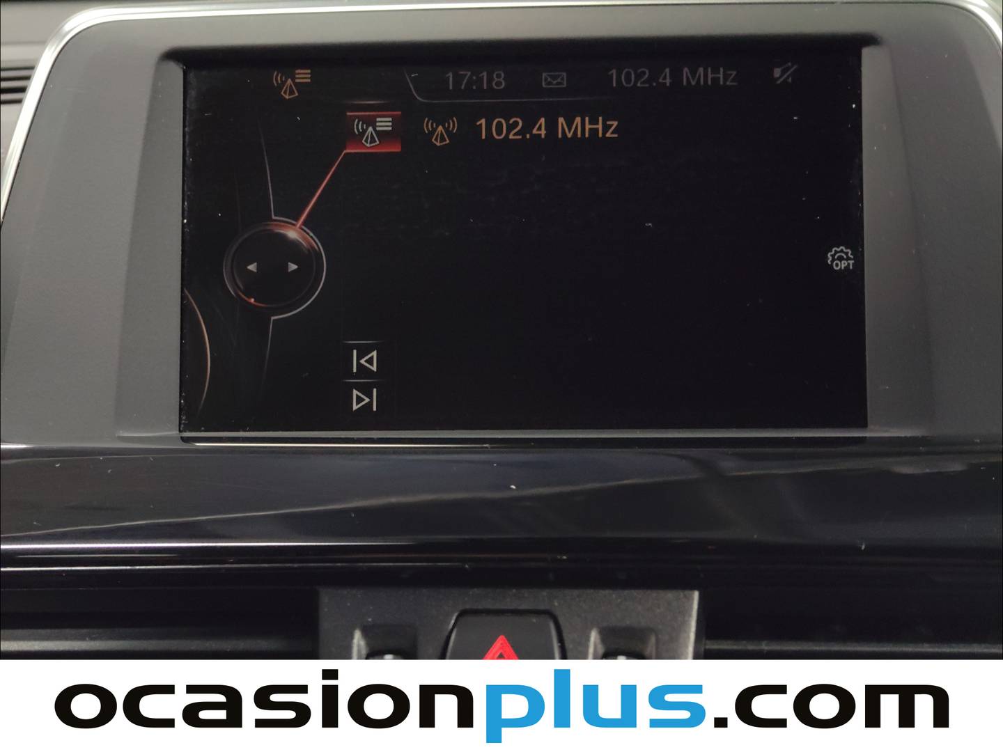 BMW X1 BMW X1 sDrive18d (150 CV) manual